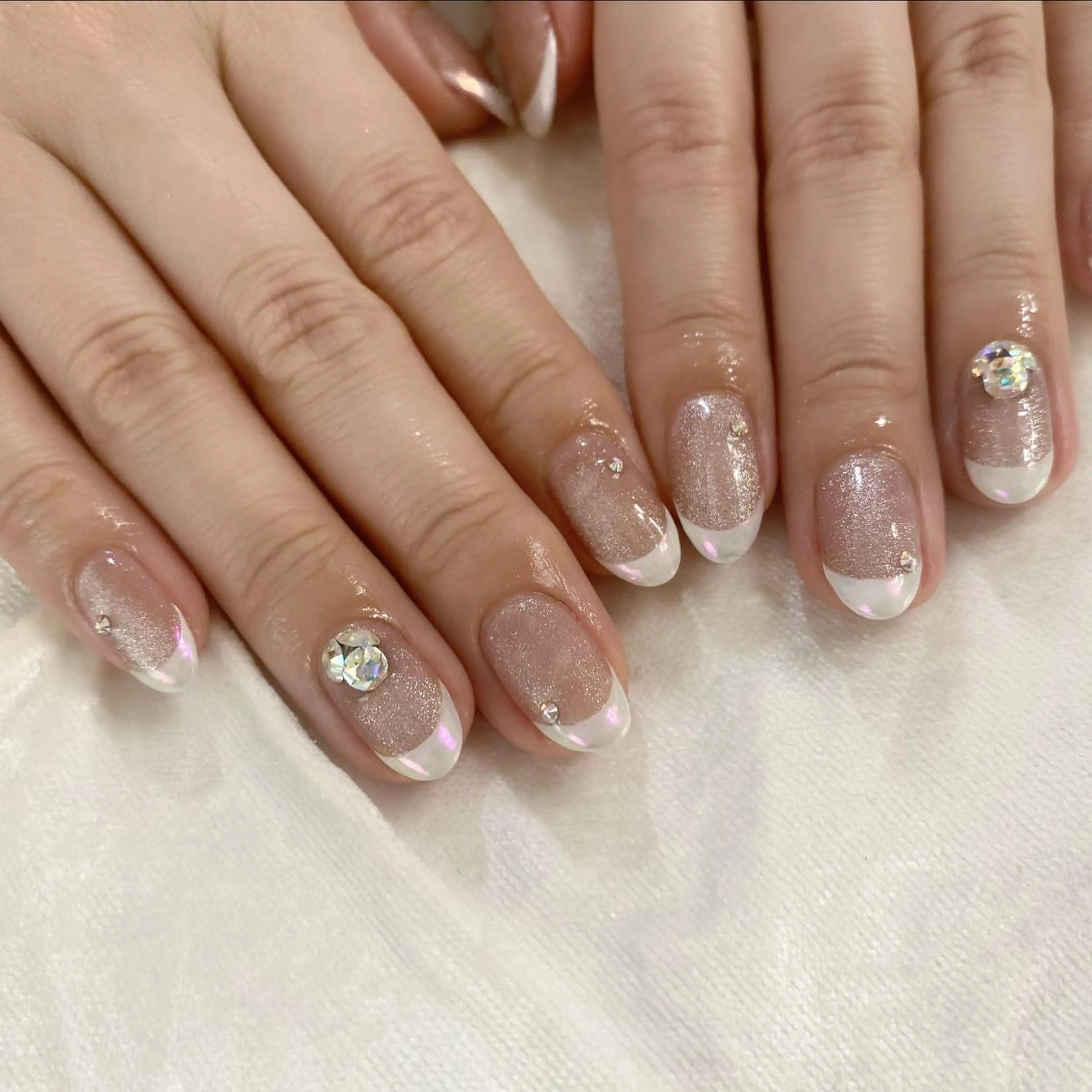 ネイル ハンドネイル Uchida Mayunaのその他イメージ