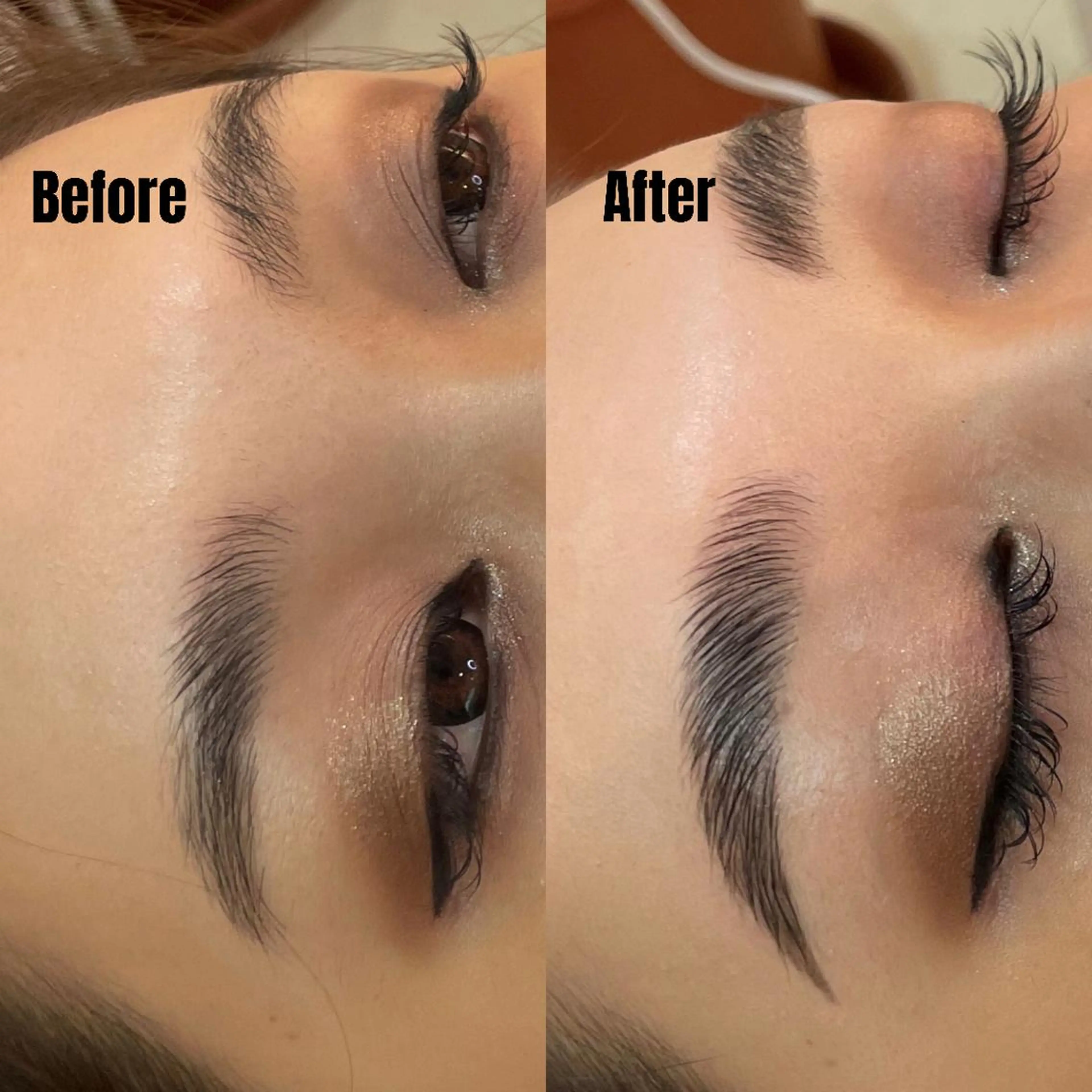 HBL/YAMANO AKIRAの眉毛・アイブロウイメージ