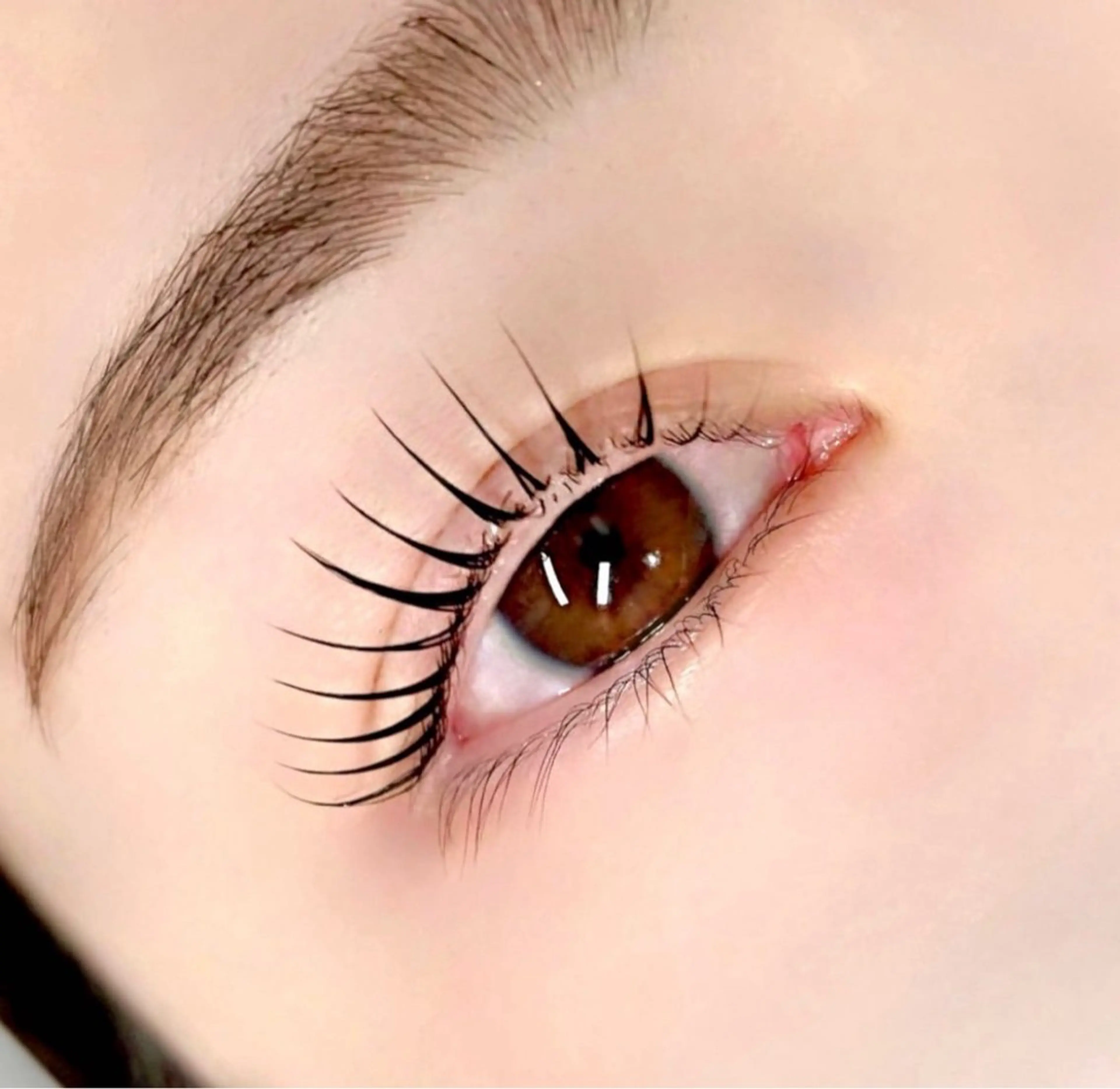 マツエク・マツパ Osako Tokoのマツエク・マツパデザイン