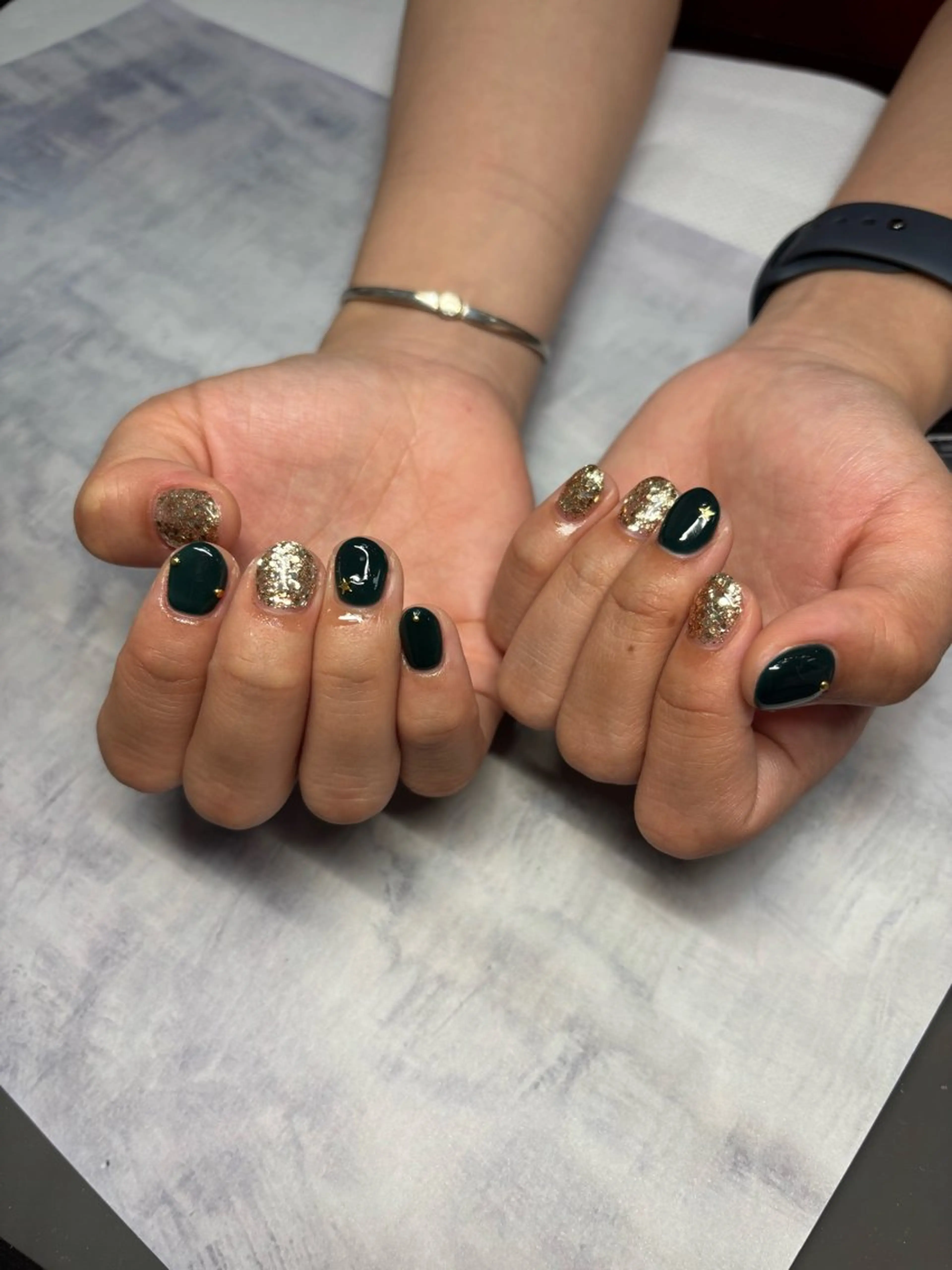 ネイル ✨️REMIA 千葉💅🏻のネイルデザイン