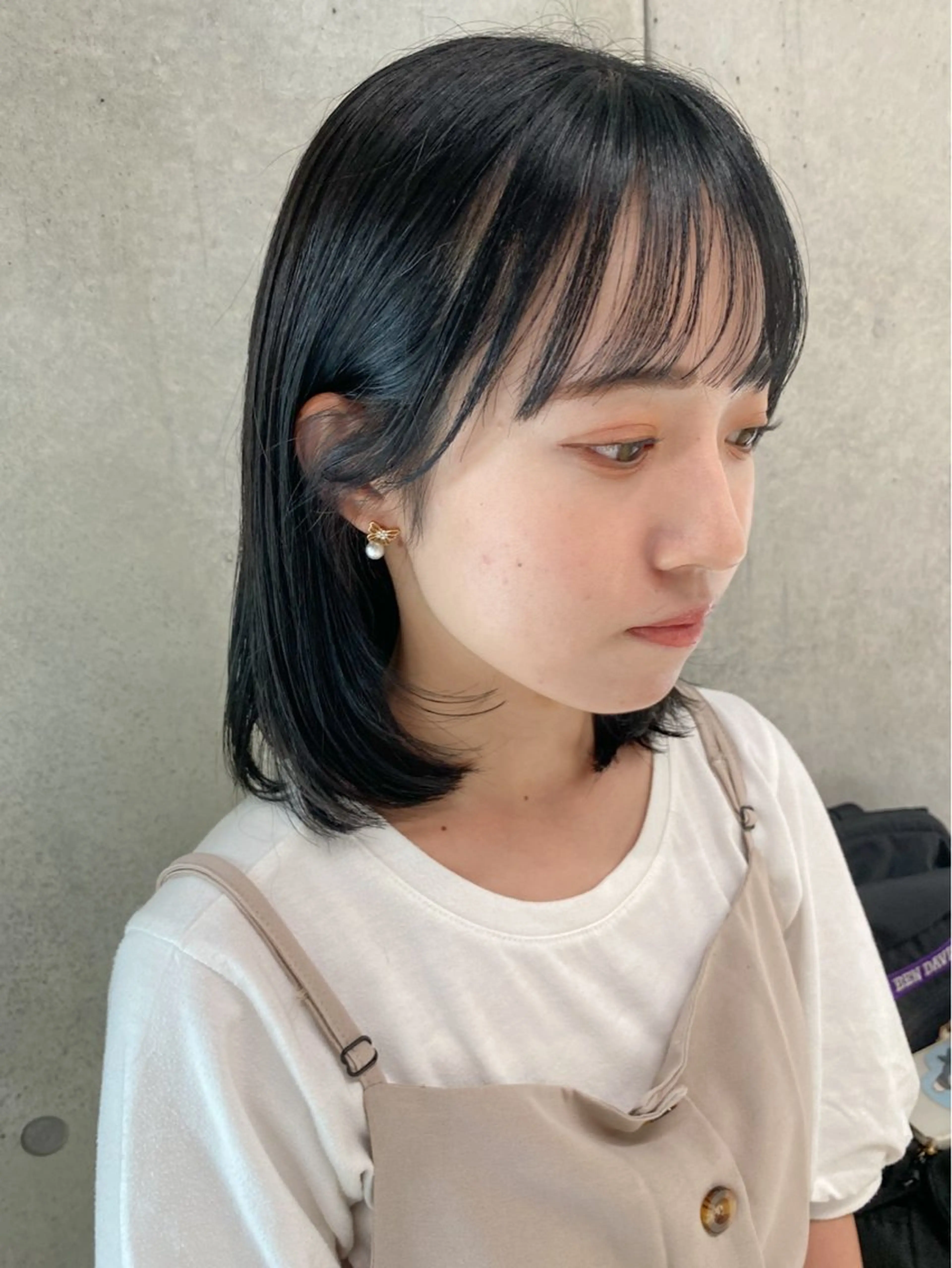 ミディアム カラー 渋谷パーソナルカラー 診断🌈✨井上のその他イメージ