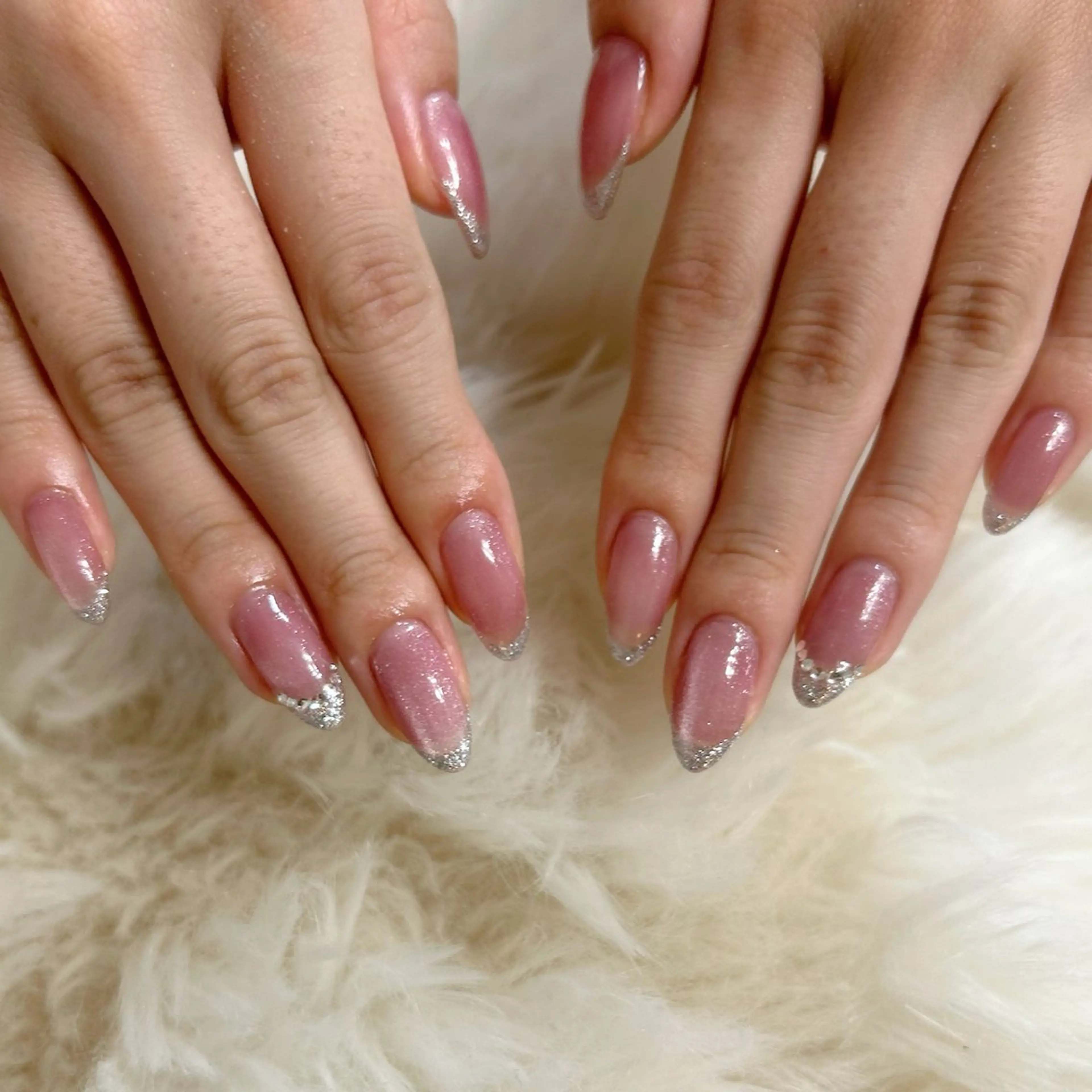 ネイル ハンドネイル パラジェル登録サロンfeerique所属・Uchida Mayunaのその他イメージ