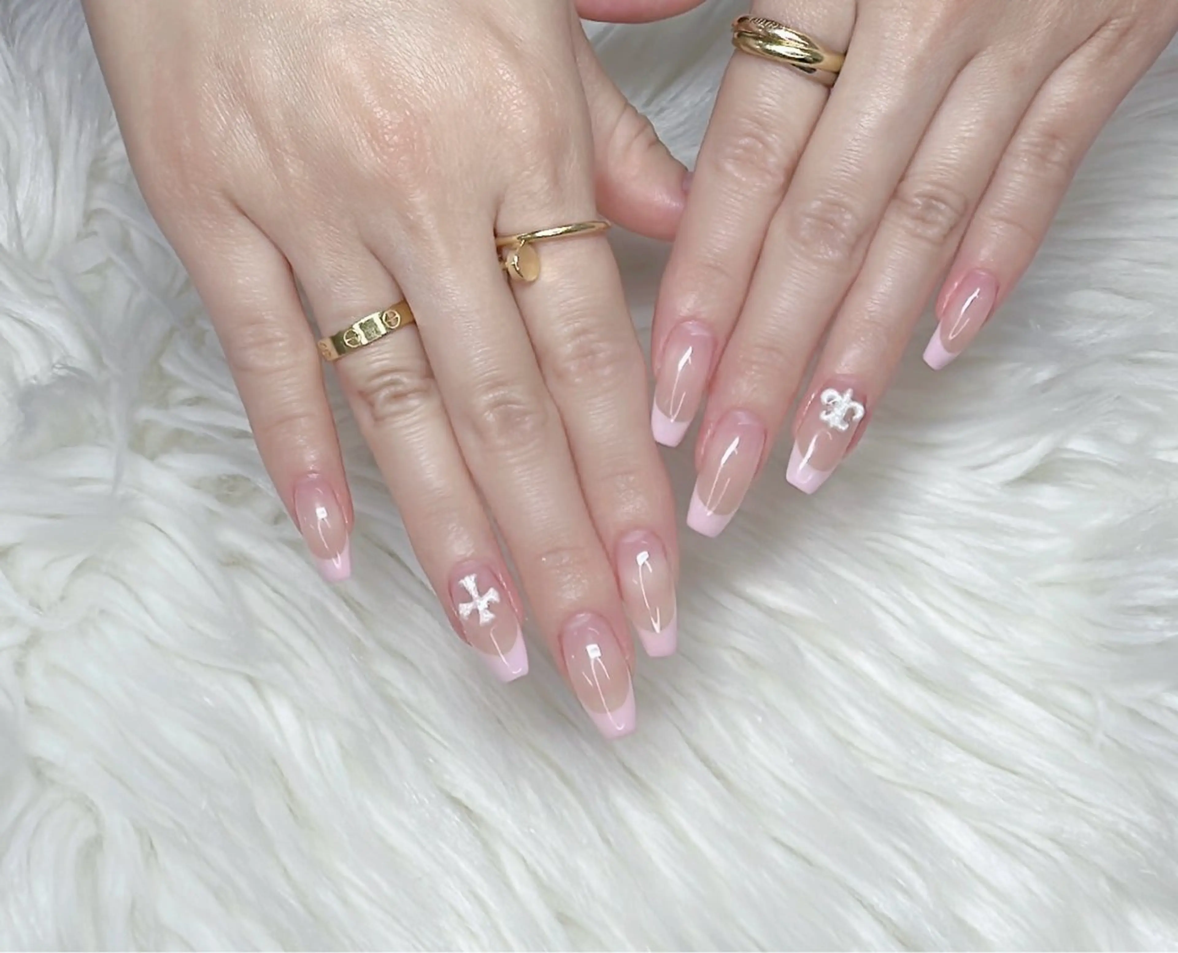 ネイル R salonのネイルデザイン