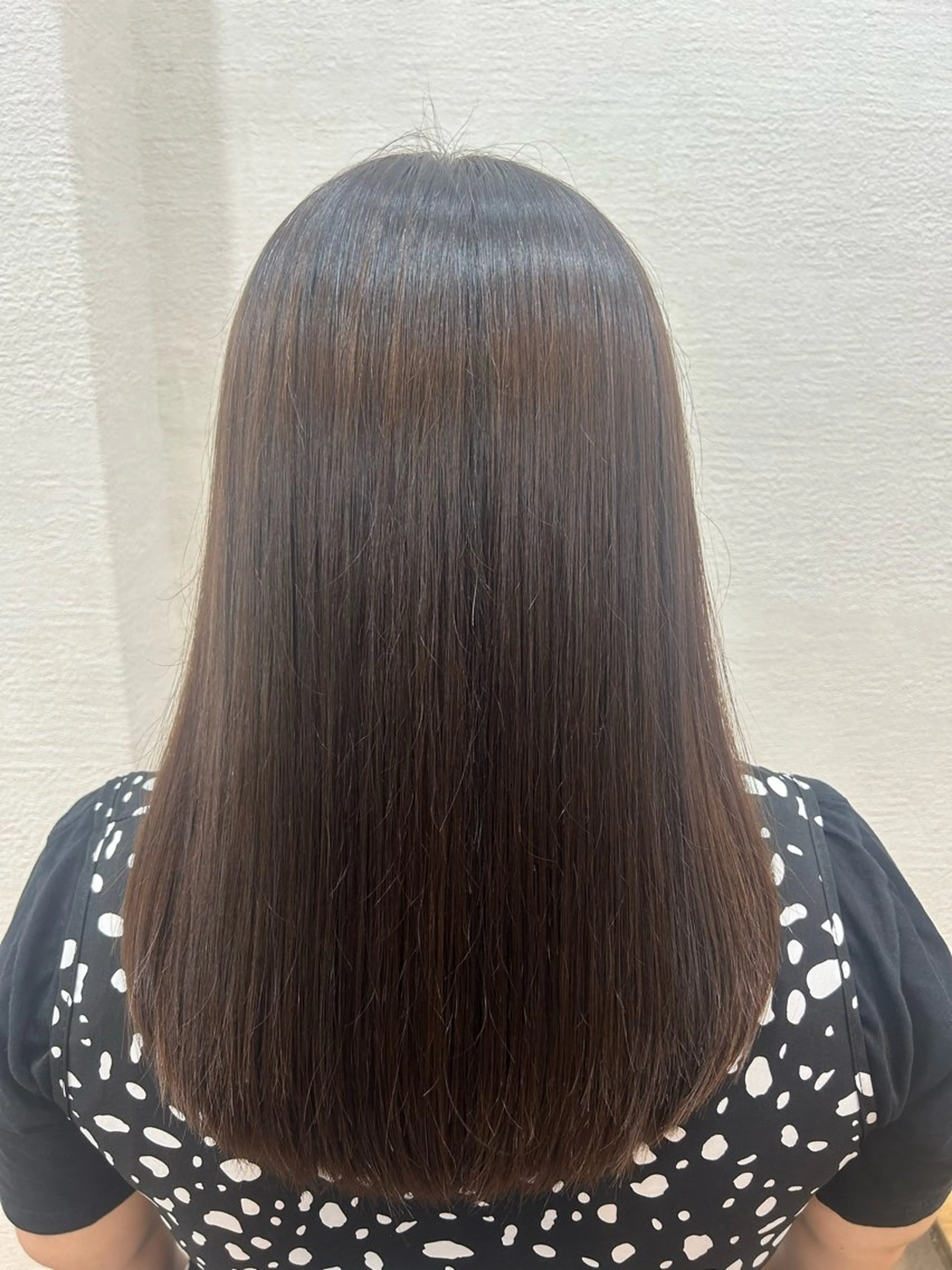 ミディアム 🐰関根 さら🍒のヘアスタイル