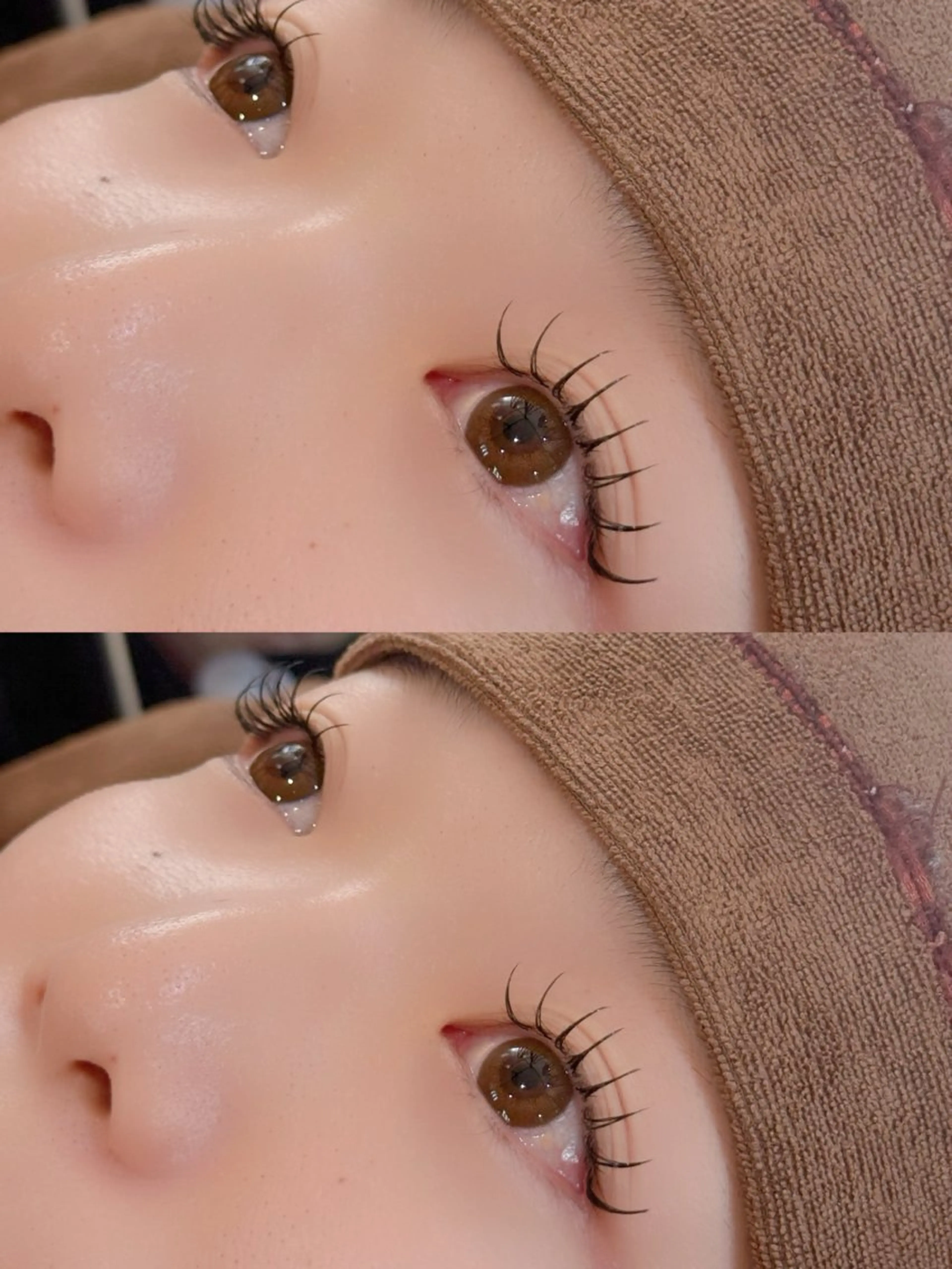 マツエク・マツパ shucre太田川 🎀miuのマツエク・マツパデザイン