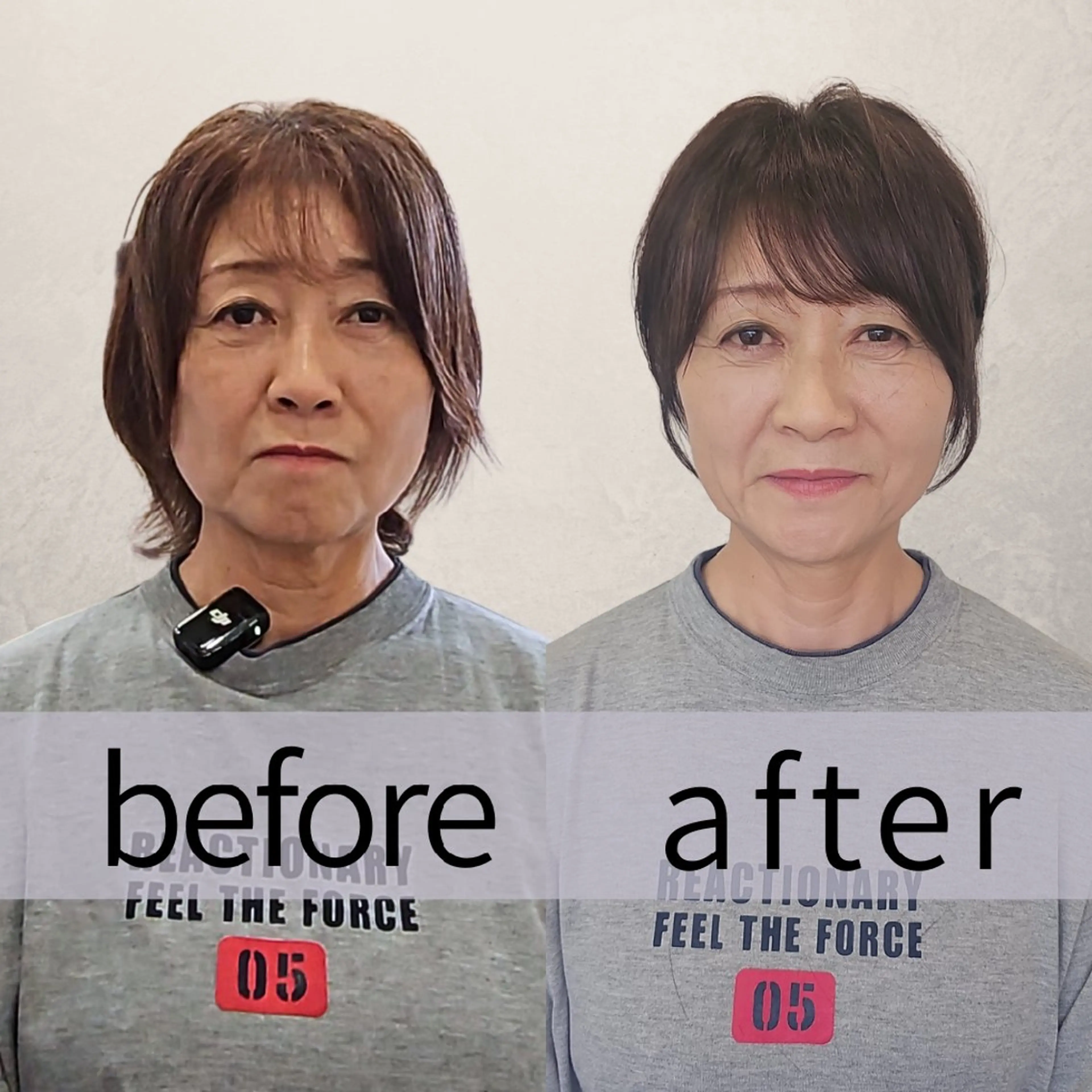 ショート YUTORI 上尾 ✂ショート特化のヘアスタイル