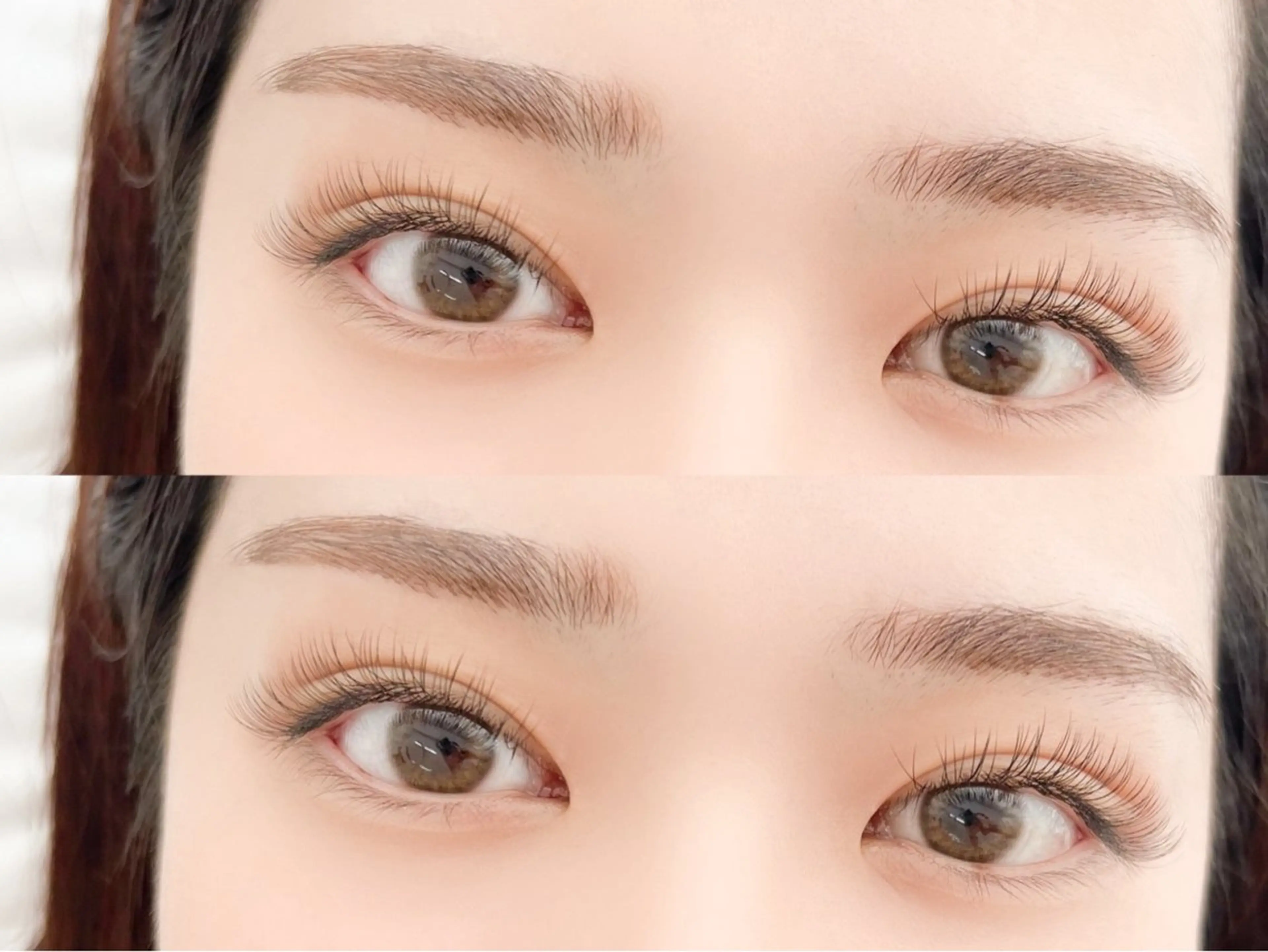 マツエク・マツパ Unknown ちひろのマツエク・マツパデザイン