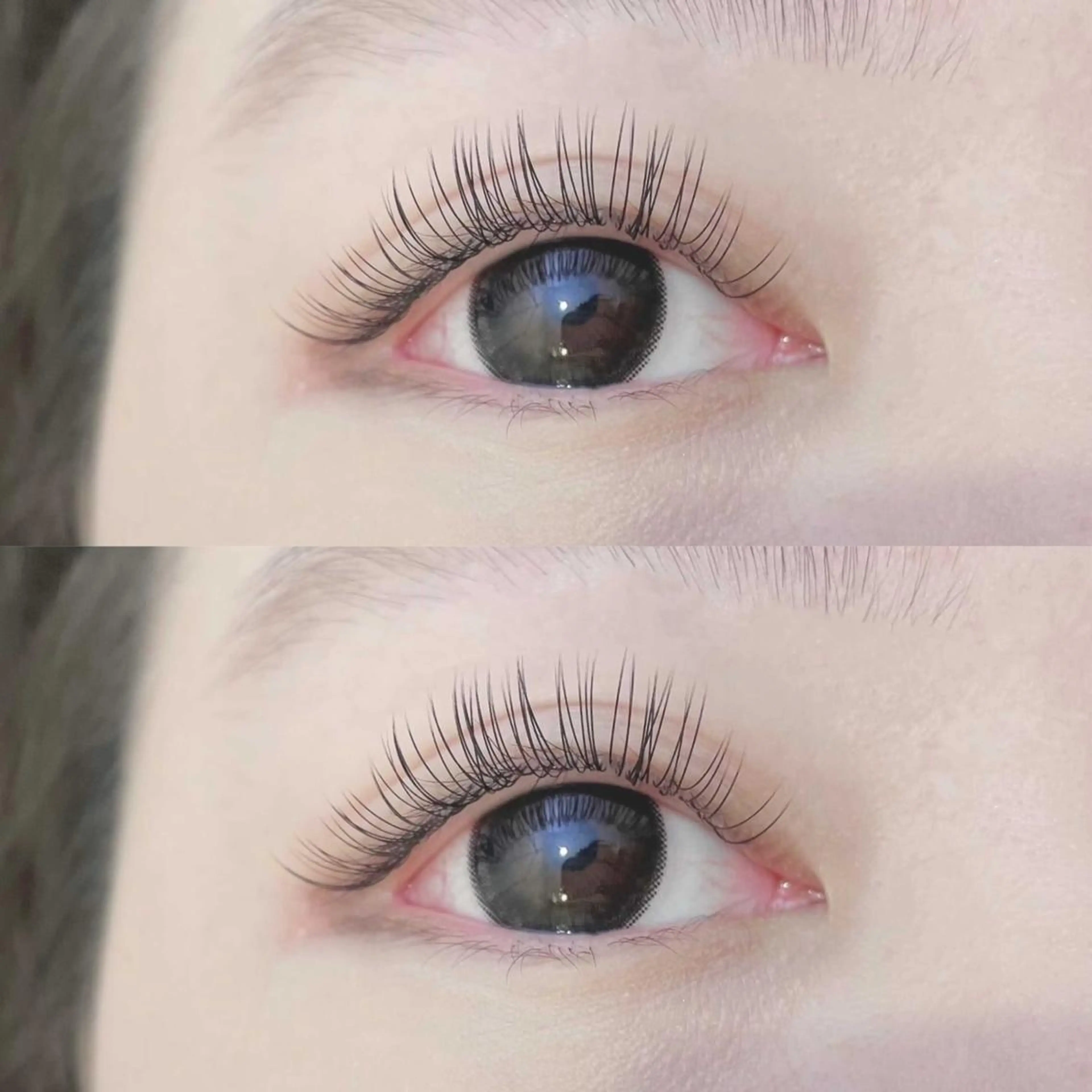 マツエク・マツパ マツエク select eye Ryoのマツエク・マツパデザイン