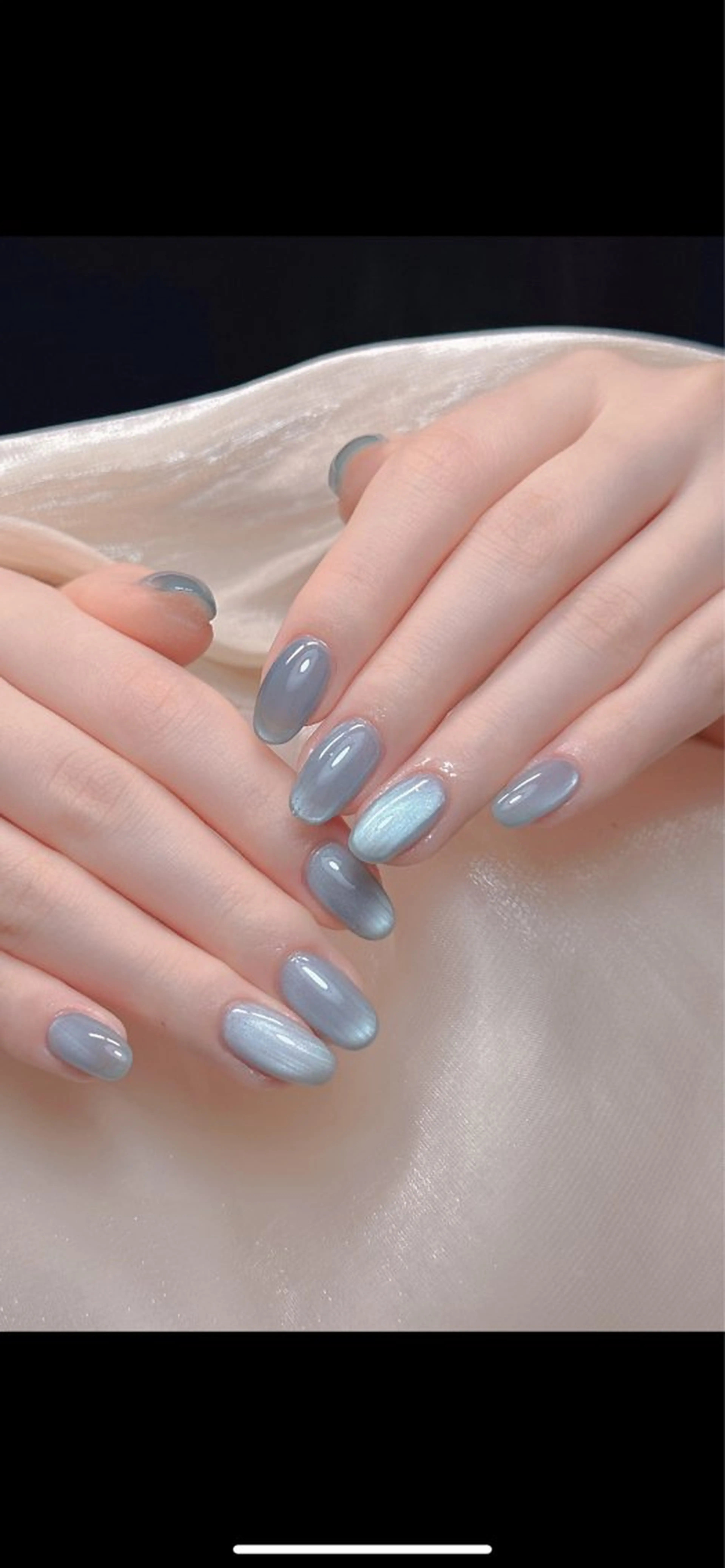 ネイル 桜所属・桜 自宅ネイルサロンのネイルデザイン