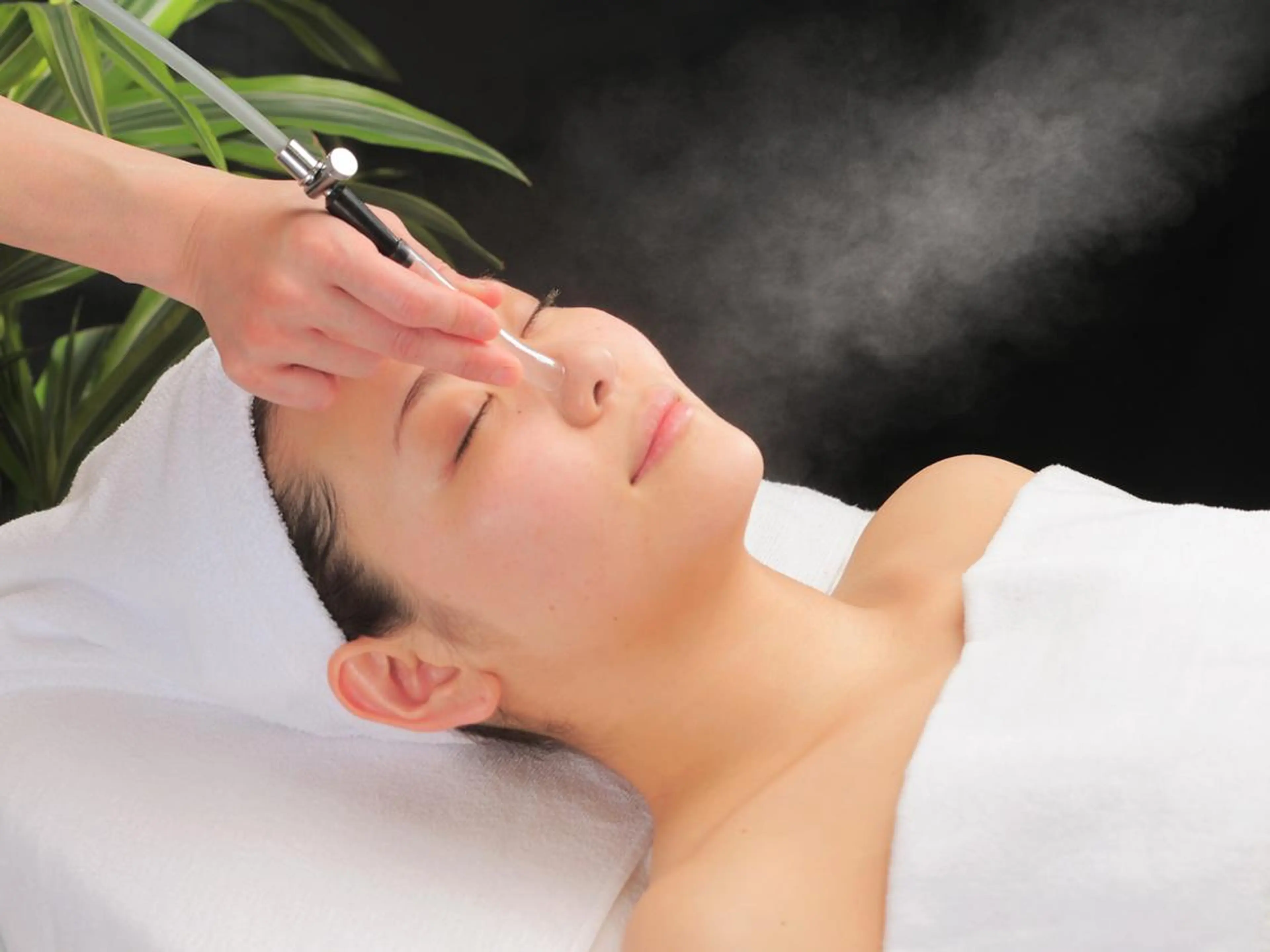 エステ cosme・プルーム所属・cosme・ プルームのエステ・リラクイメージ