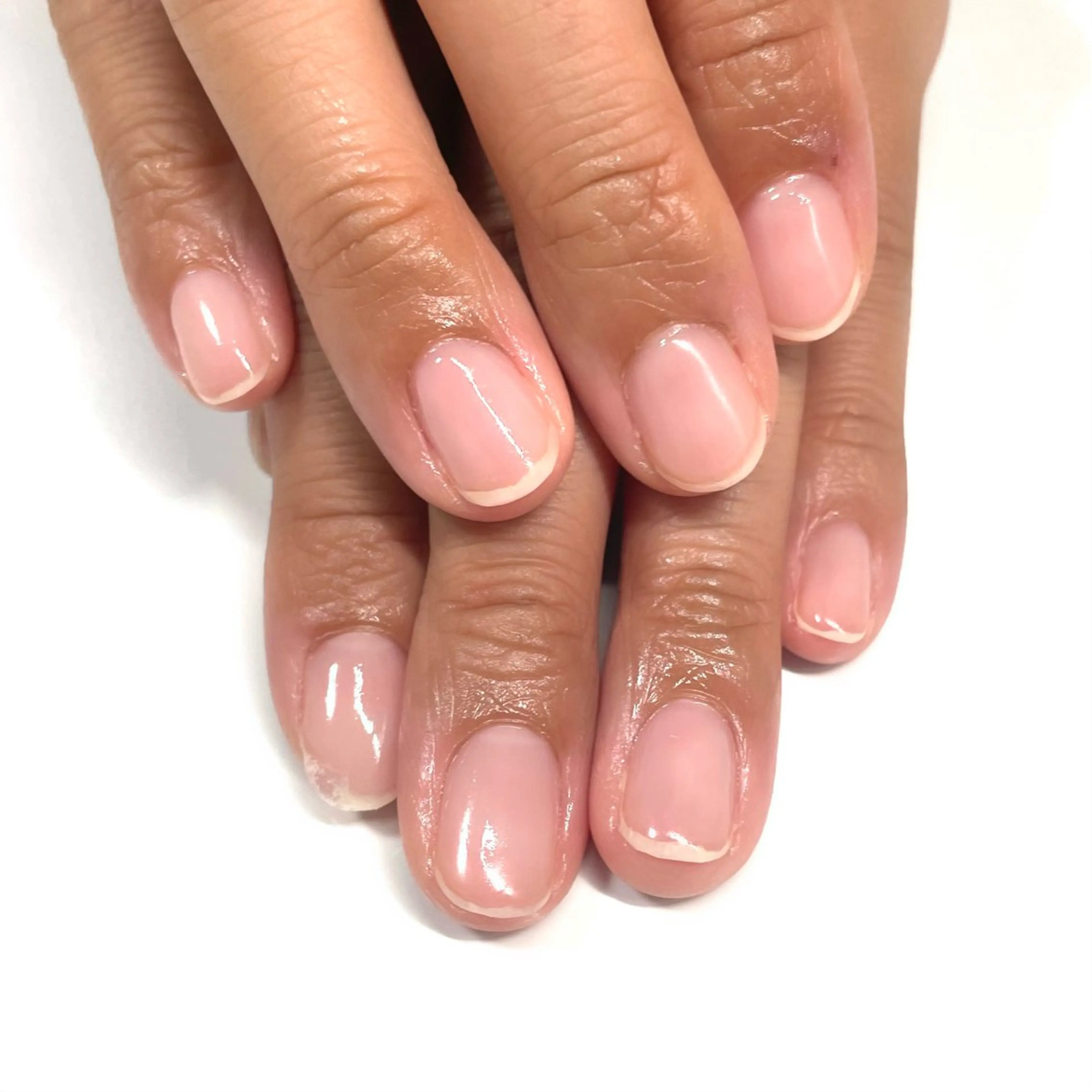 ネイル 弘岡 有紀のネイルデザイン