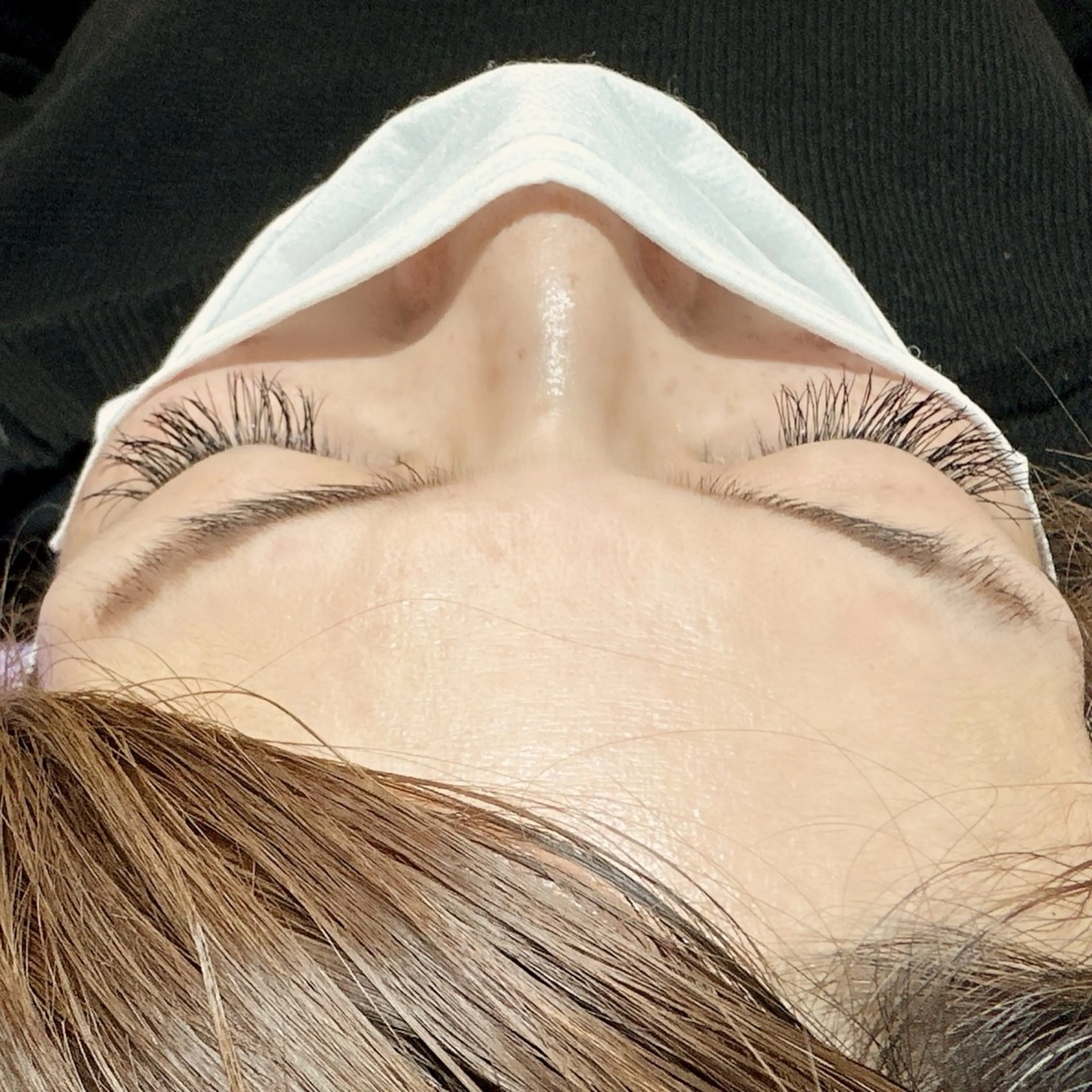 マツエク・マツパ ラウバイマノマノ なかざとのネイルデザイン