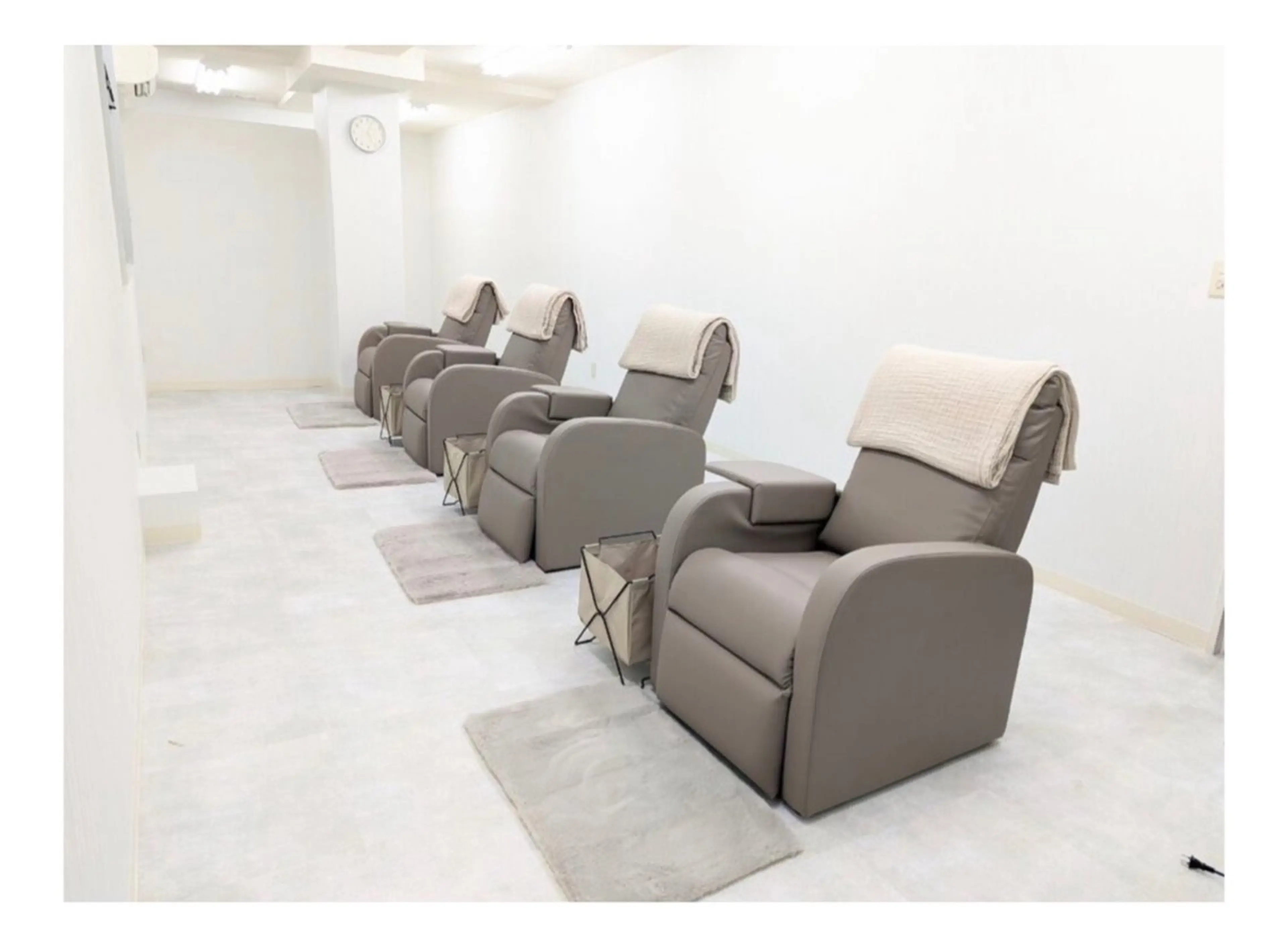 🩶Bianca IHARA🩶の眉毛・アイブロウイメージ