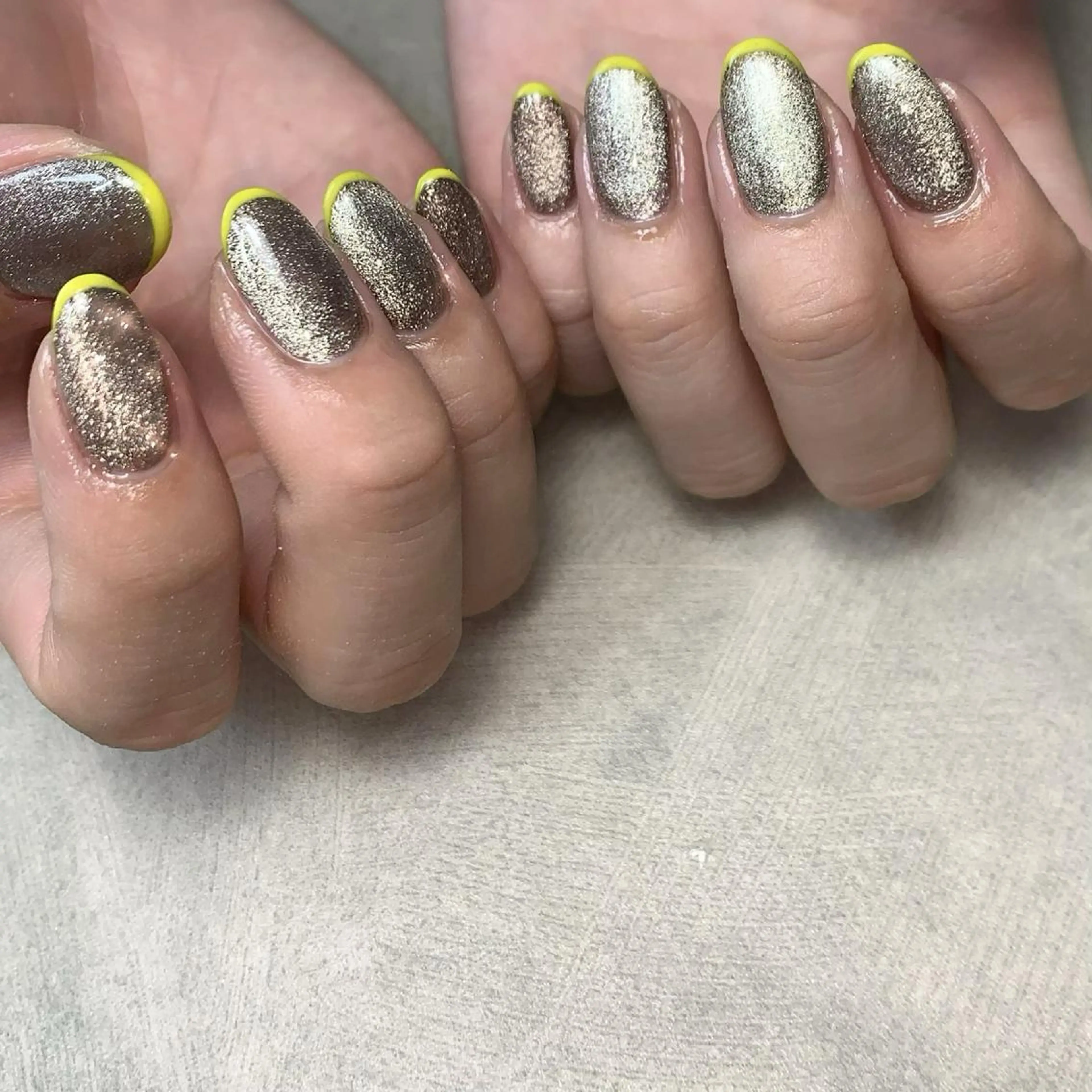 ネイル S. JEWELのネイルデザイン