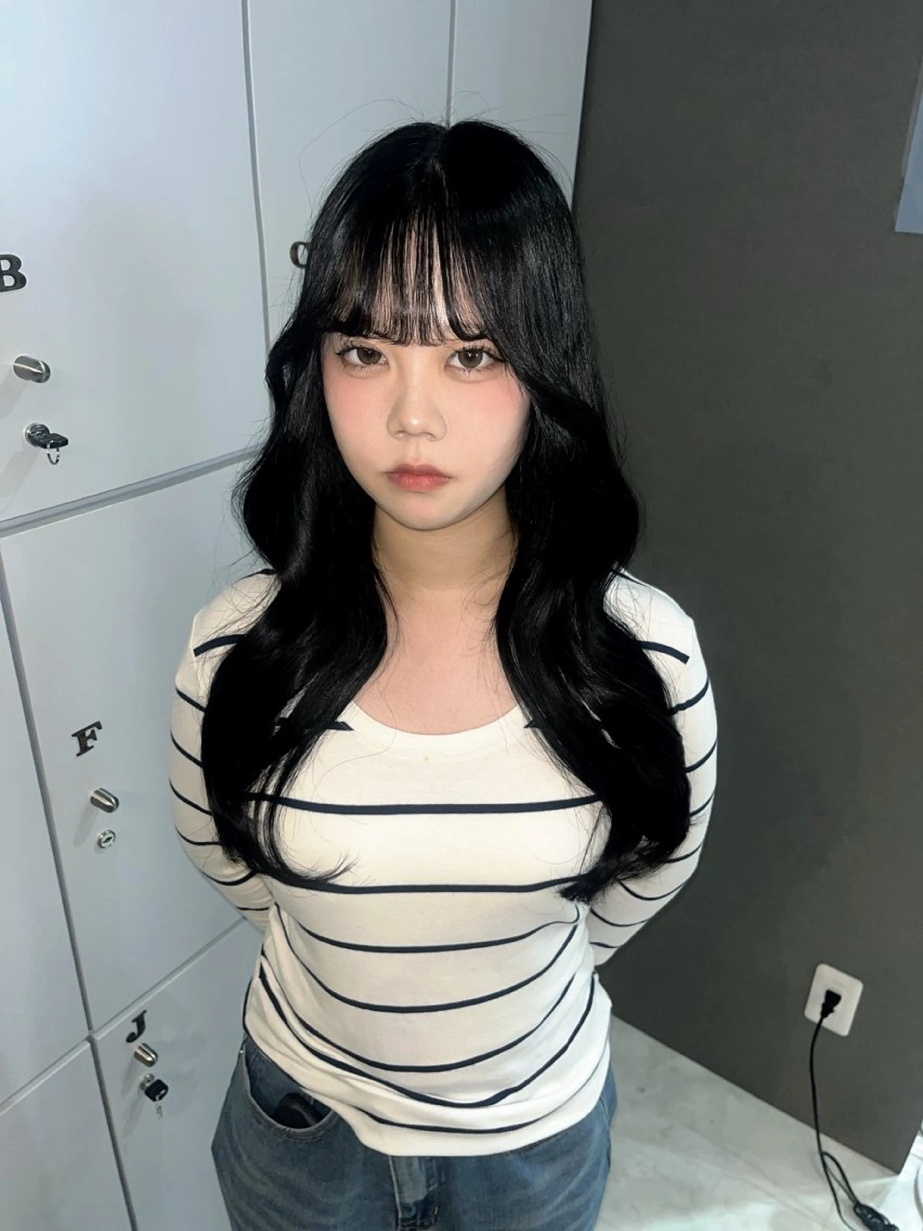 ワンカラー+アマトラトリートメントの写真