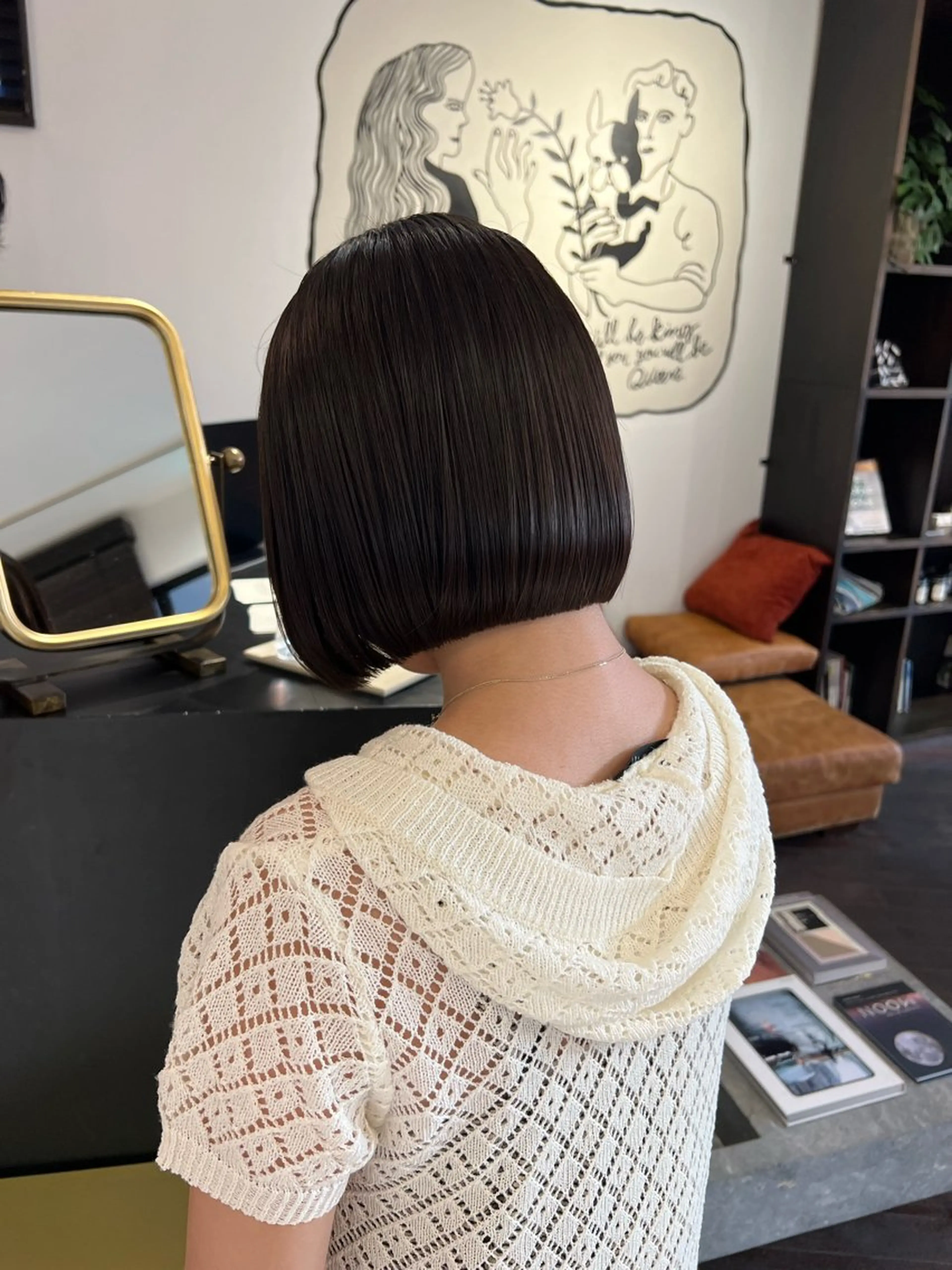 ショート カットモデル募集 hiyo🐣🫧のヘアスタイル