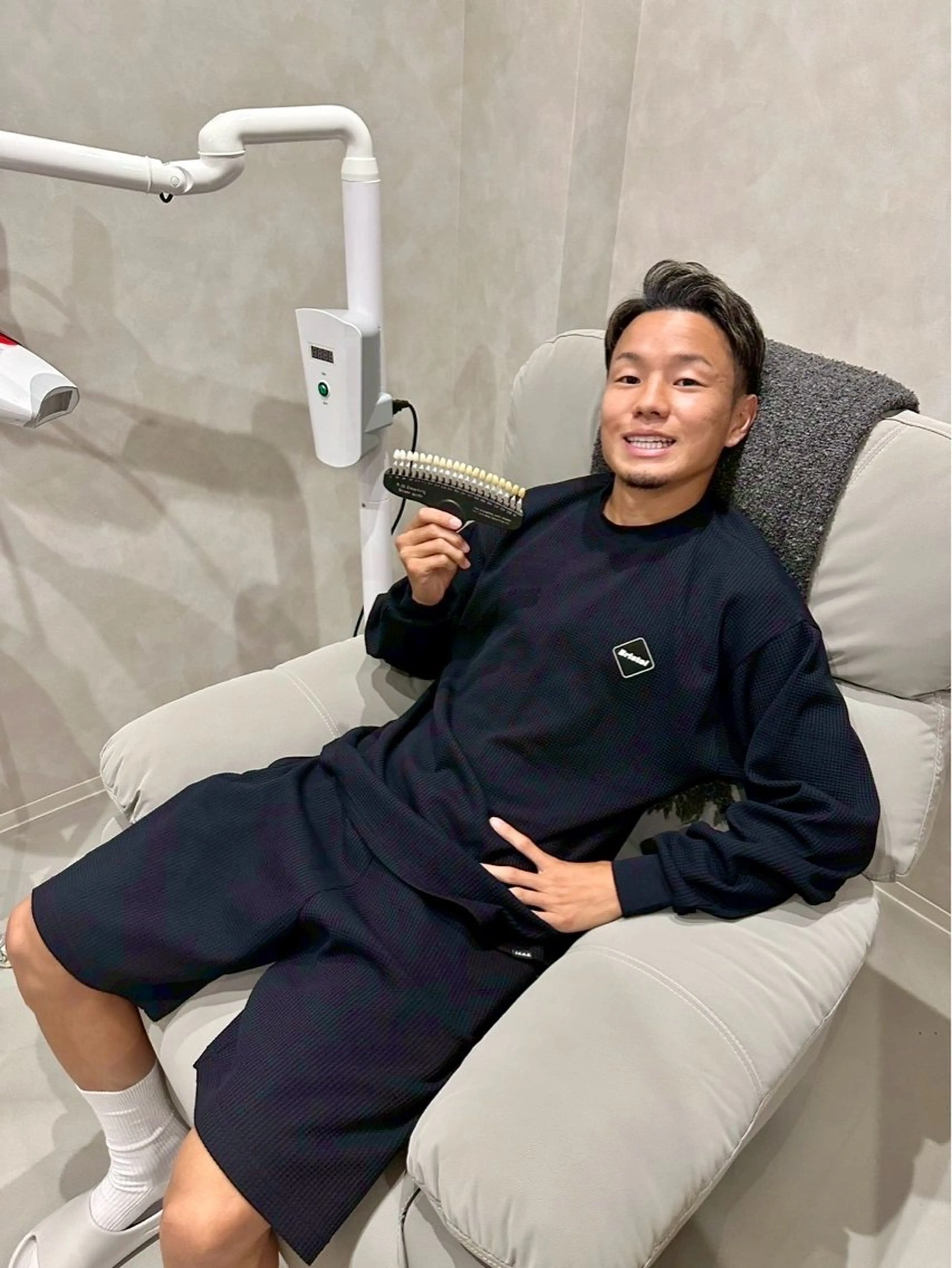 メンズ The Salon 脱毛&眉毛の眉毛・アイブロウイメージ