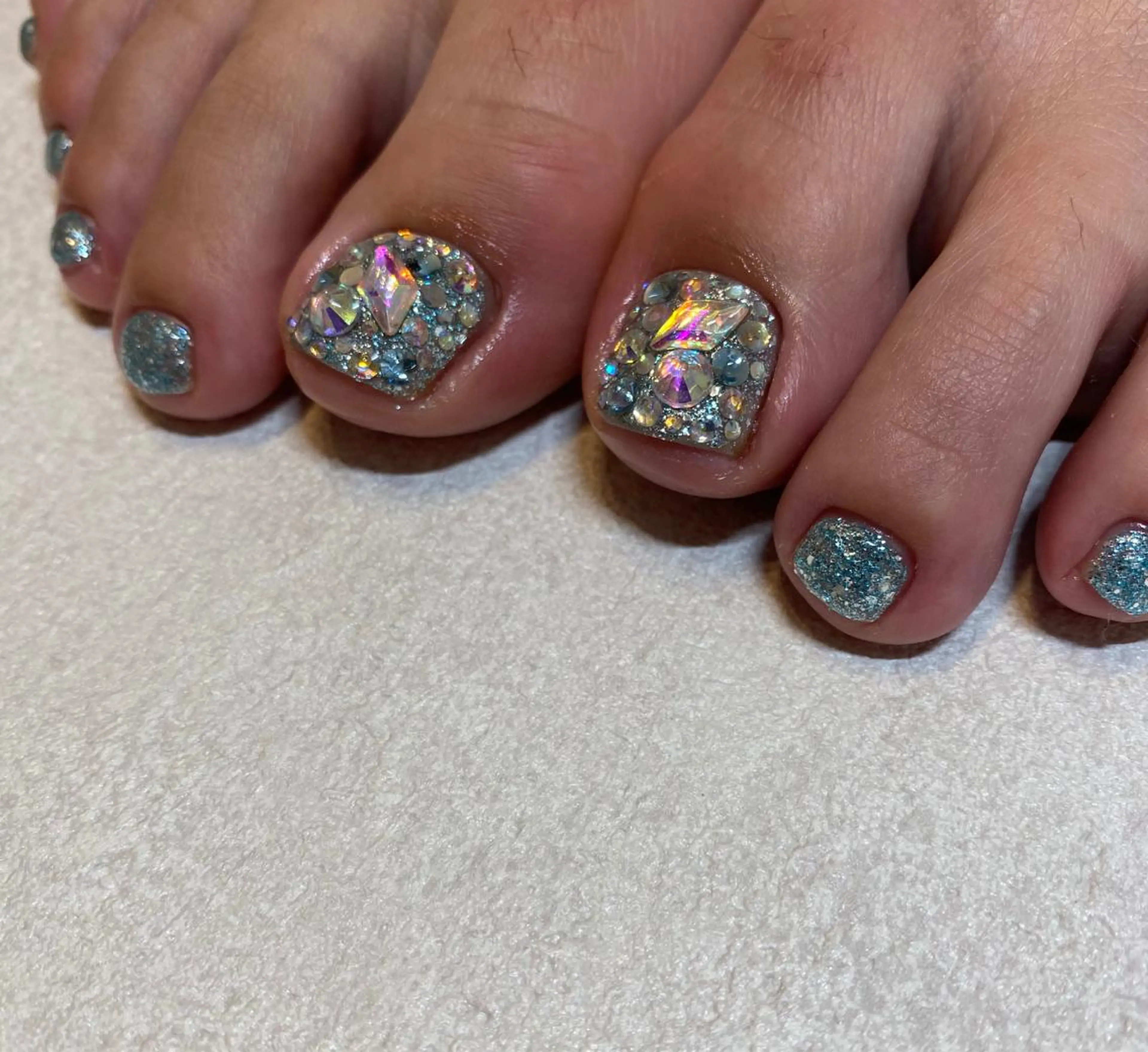 ネイル ハンドネイル NORA nail UMEDA MAIのネイルデザイン
