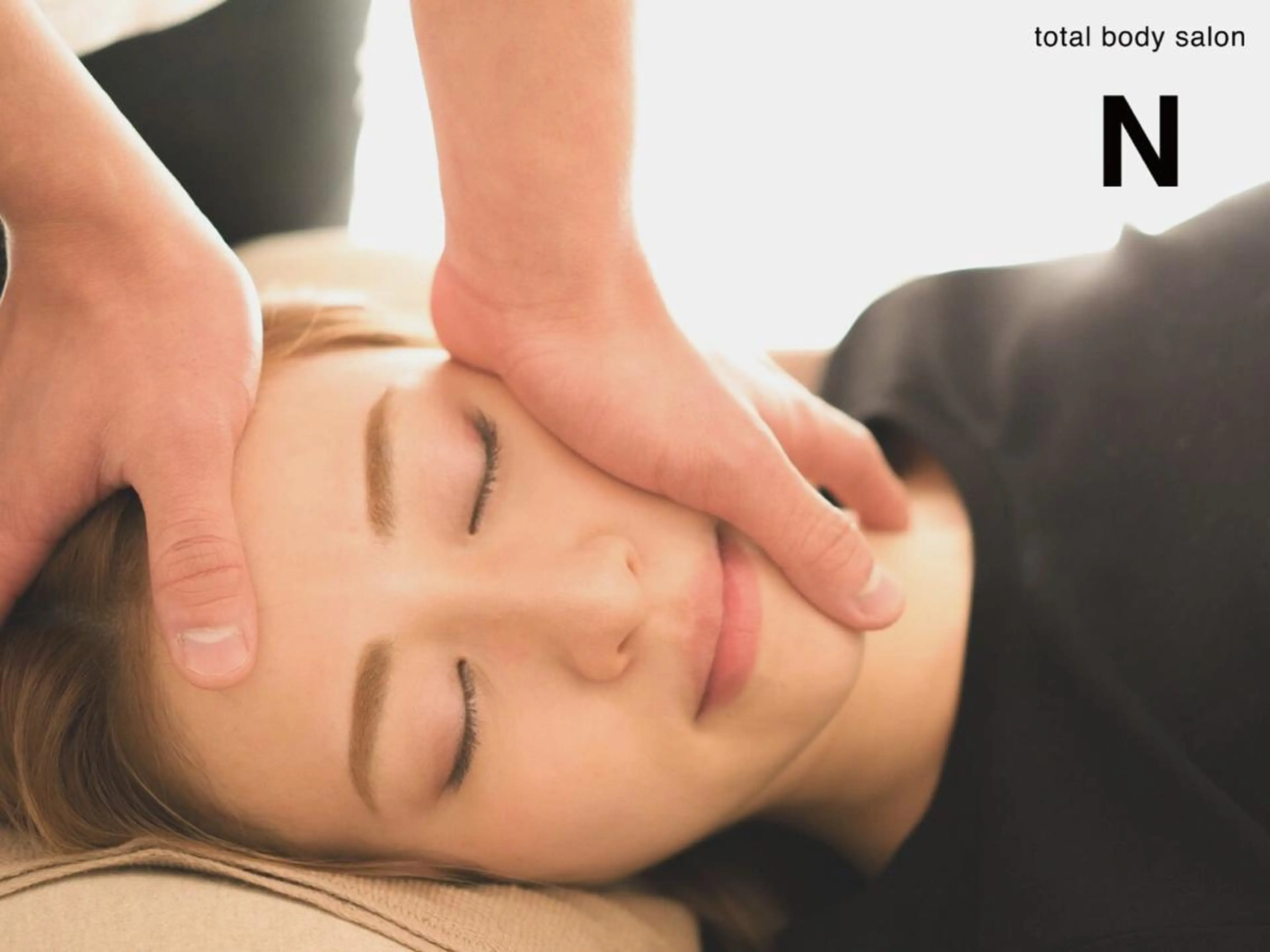 その他 小顔矯正/骨盤/姿勢 整体/店長荒木のその他イメージ