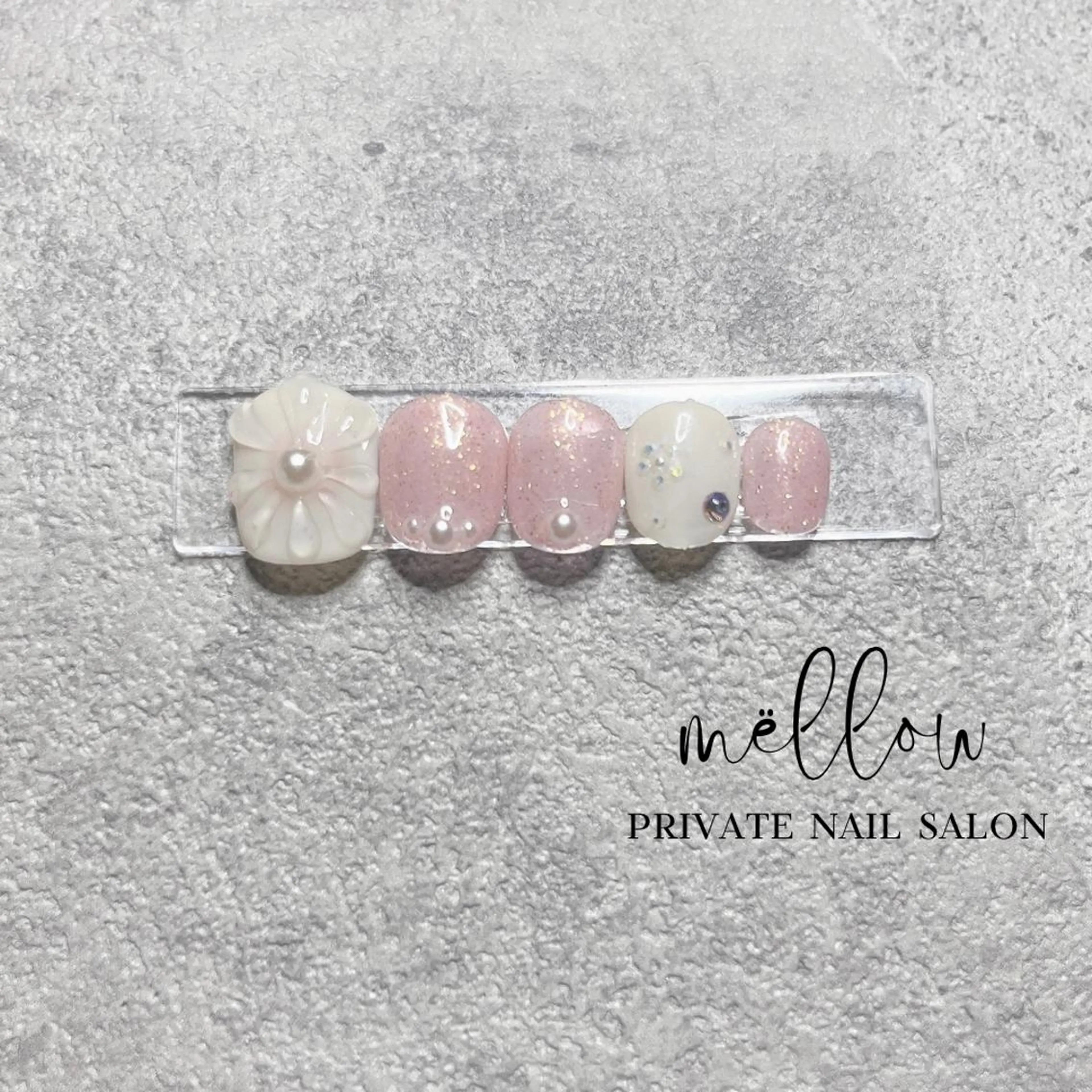 ネイル belalua nail&eyeのネイルデザイン