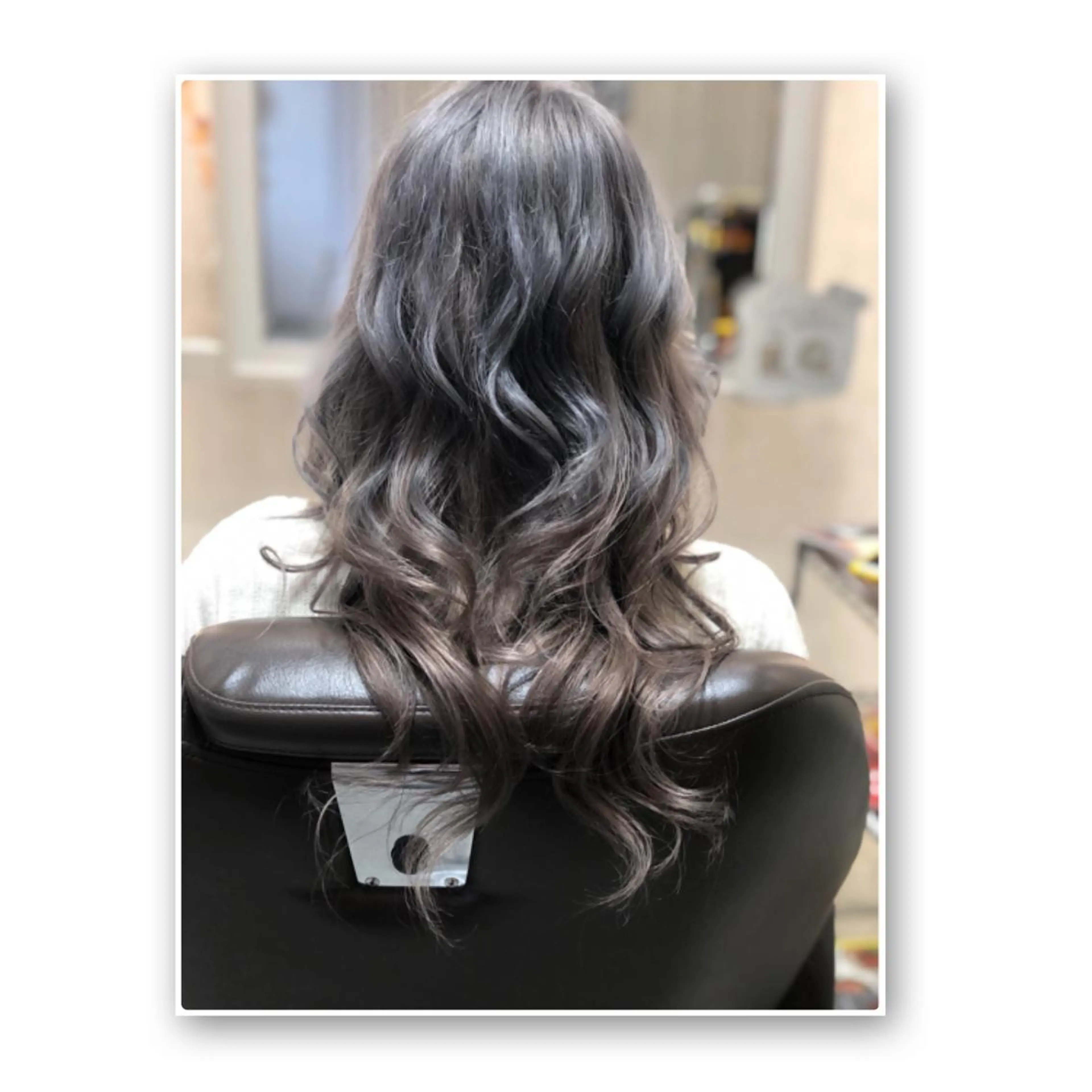 ロング カラー y.e cocoのマツエク・マツパデザイン