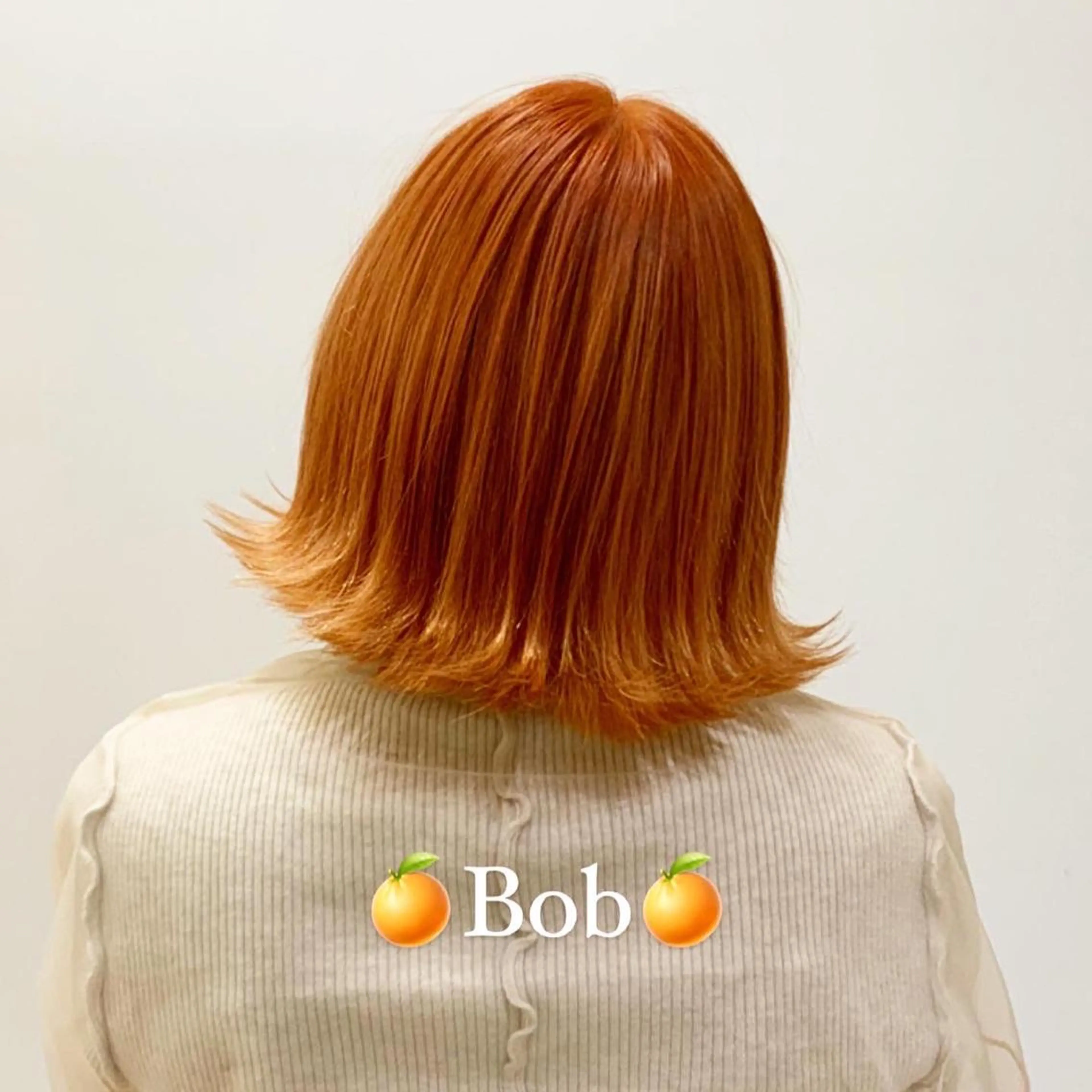 ショート ボブ ショート/ボブ /髪質改善/内山翔太のヘアスタイル