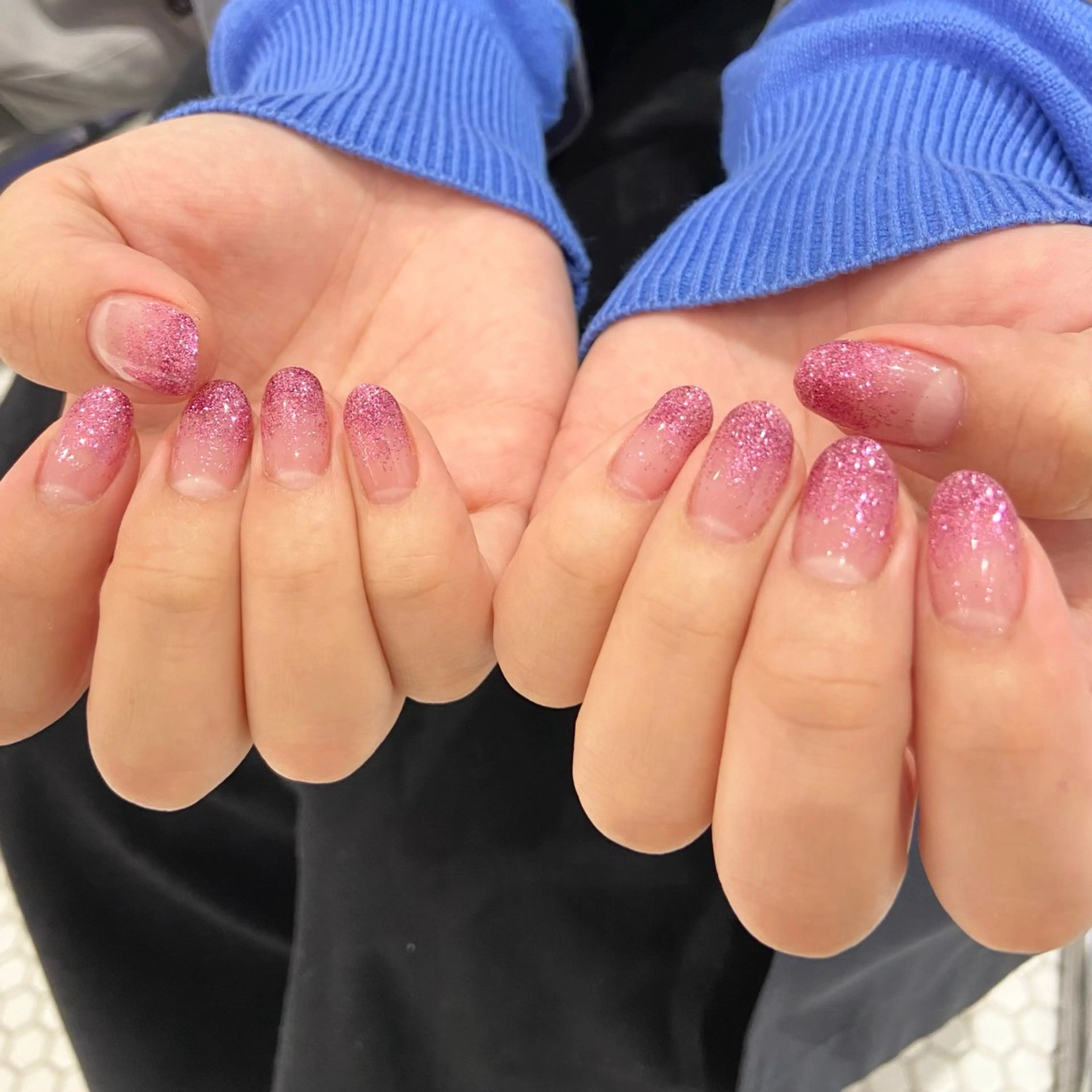 ネイル SHELL NAIL yamadaのネイルデザイン
