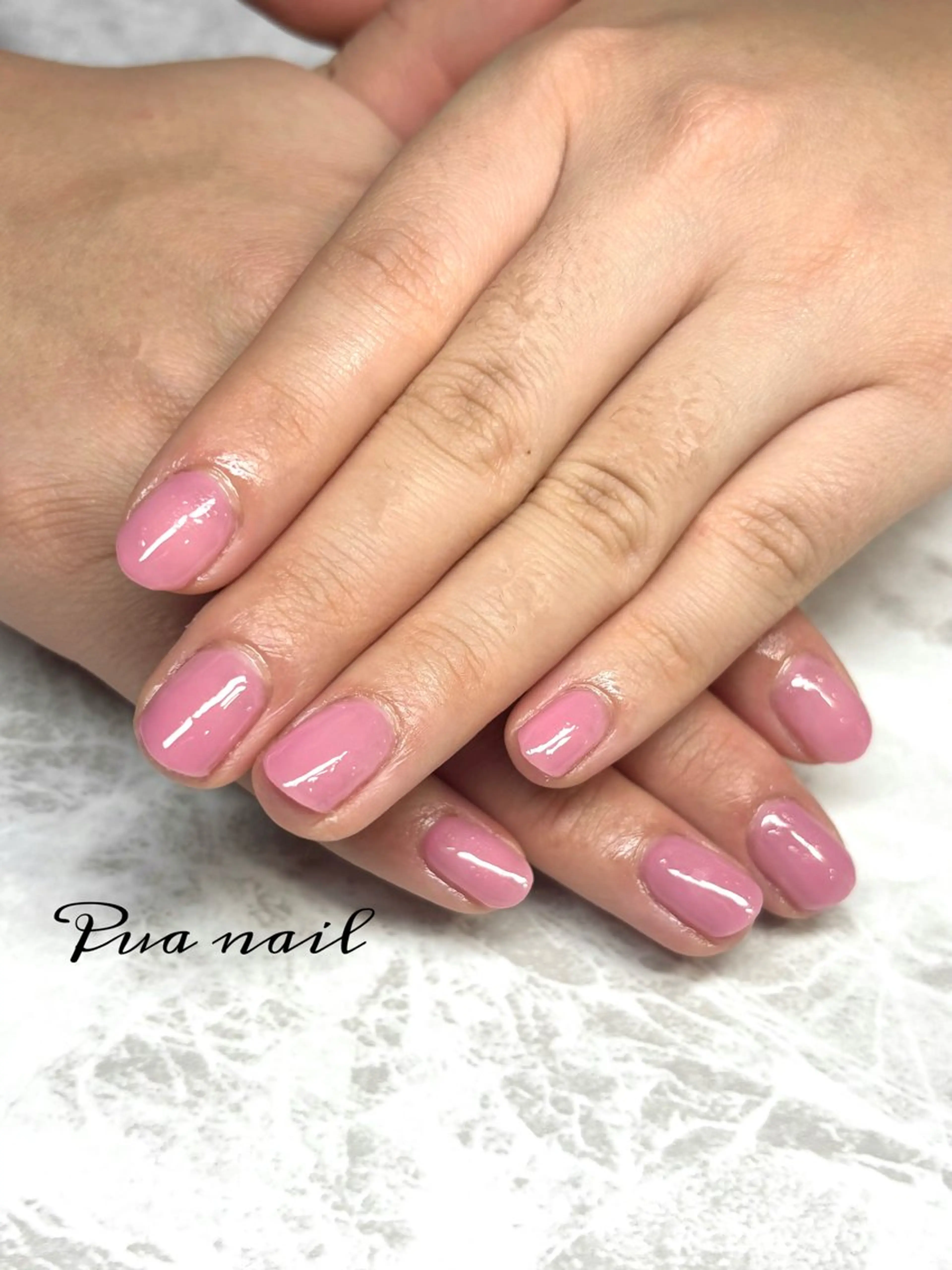 ネイル ハンドネイル salon yのネイルデザイン