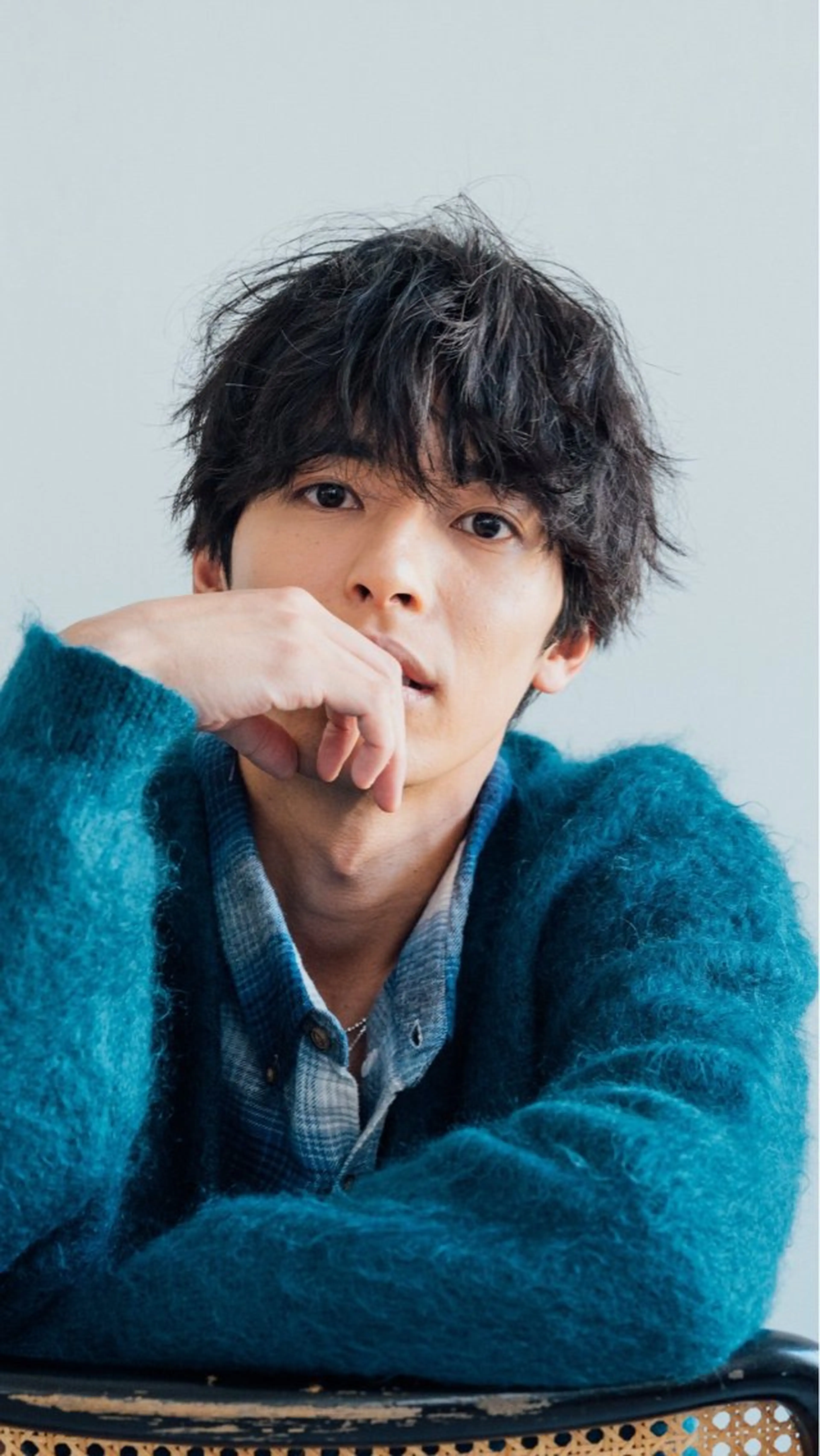 パーマ メンズ カット パーマ YOHEI【メンズ/ パーマ/メンズ特化】のヘアスタイル