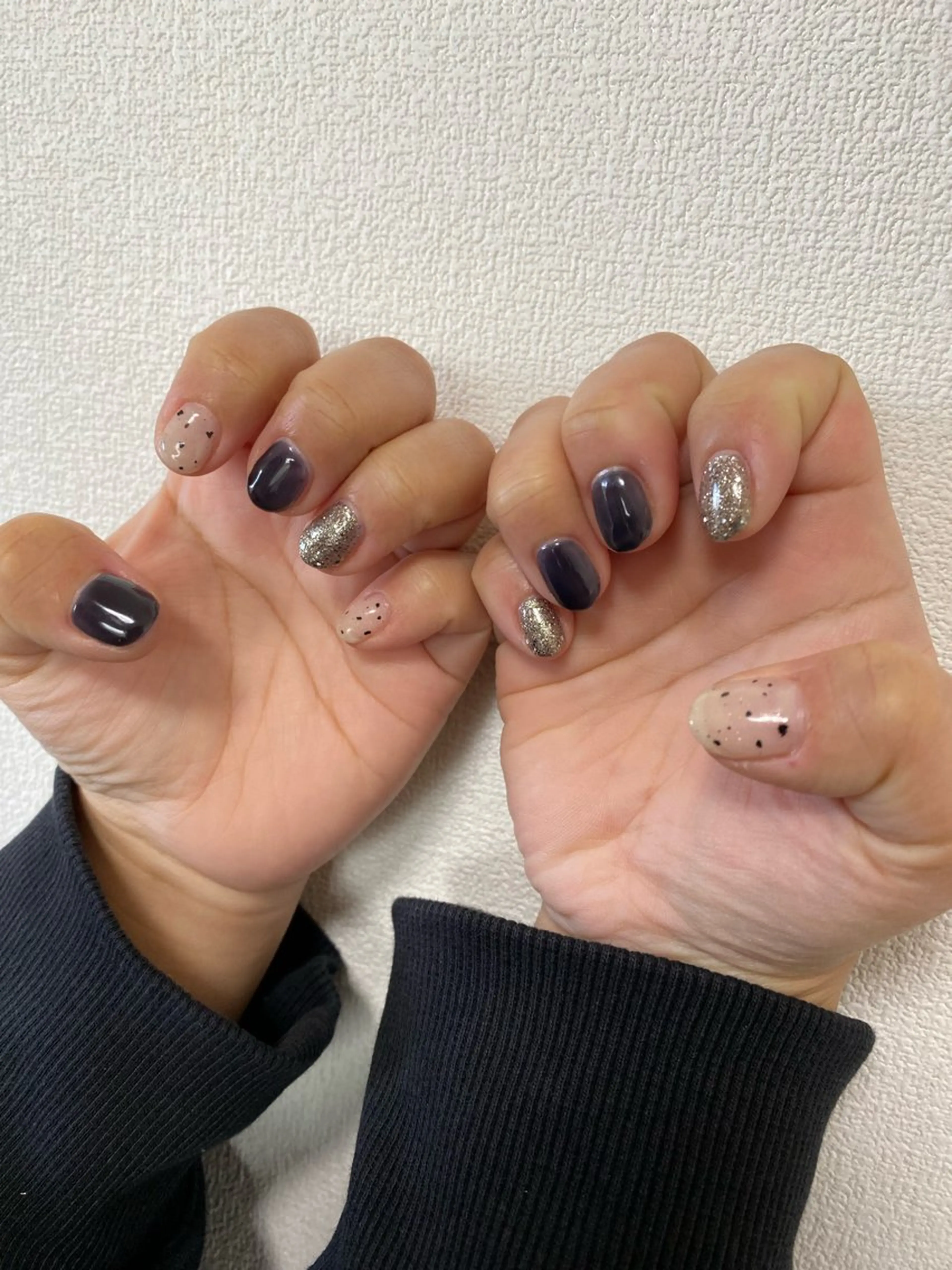 ネイル 自宅サロン FeelFreeのマツエク・マツパデザイン