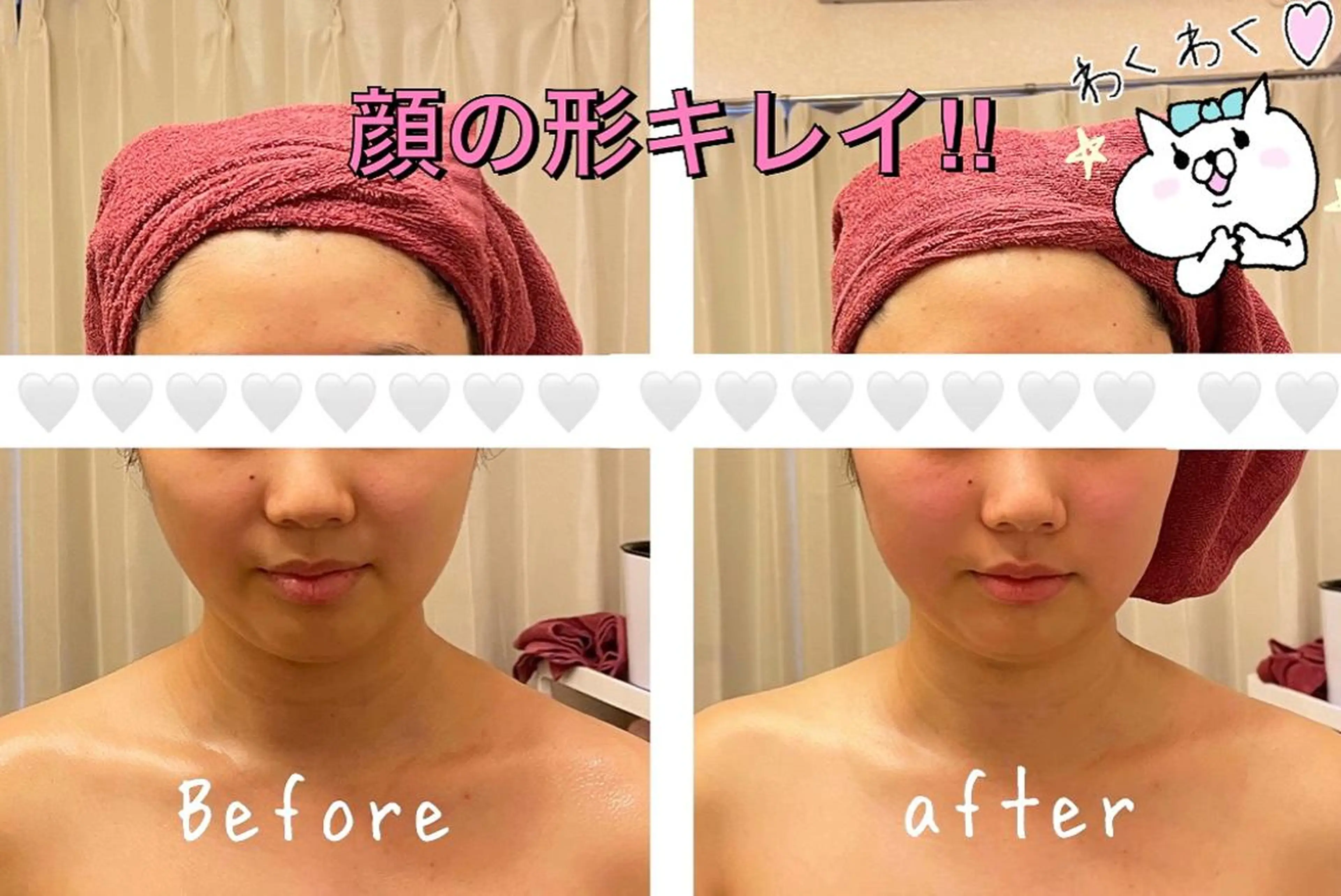 35歳からの エイジングケアサロンのエステ・リラクイメージ