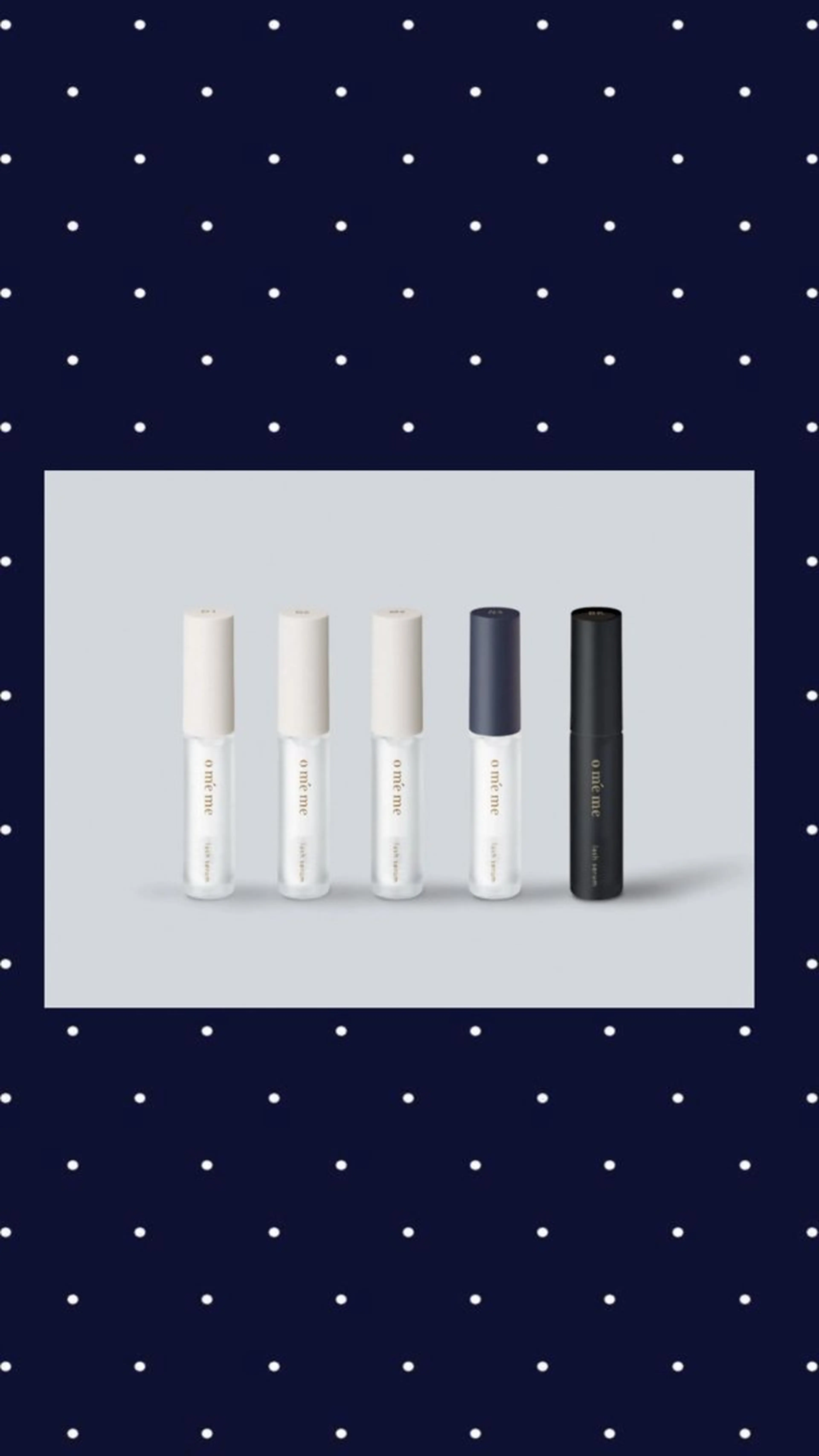 その他 H  eyelash ⌇𝐦𝐢𝐮 ☽のマツエク・マツパデザイン