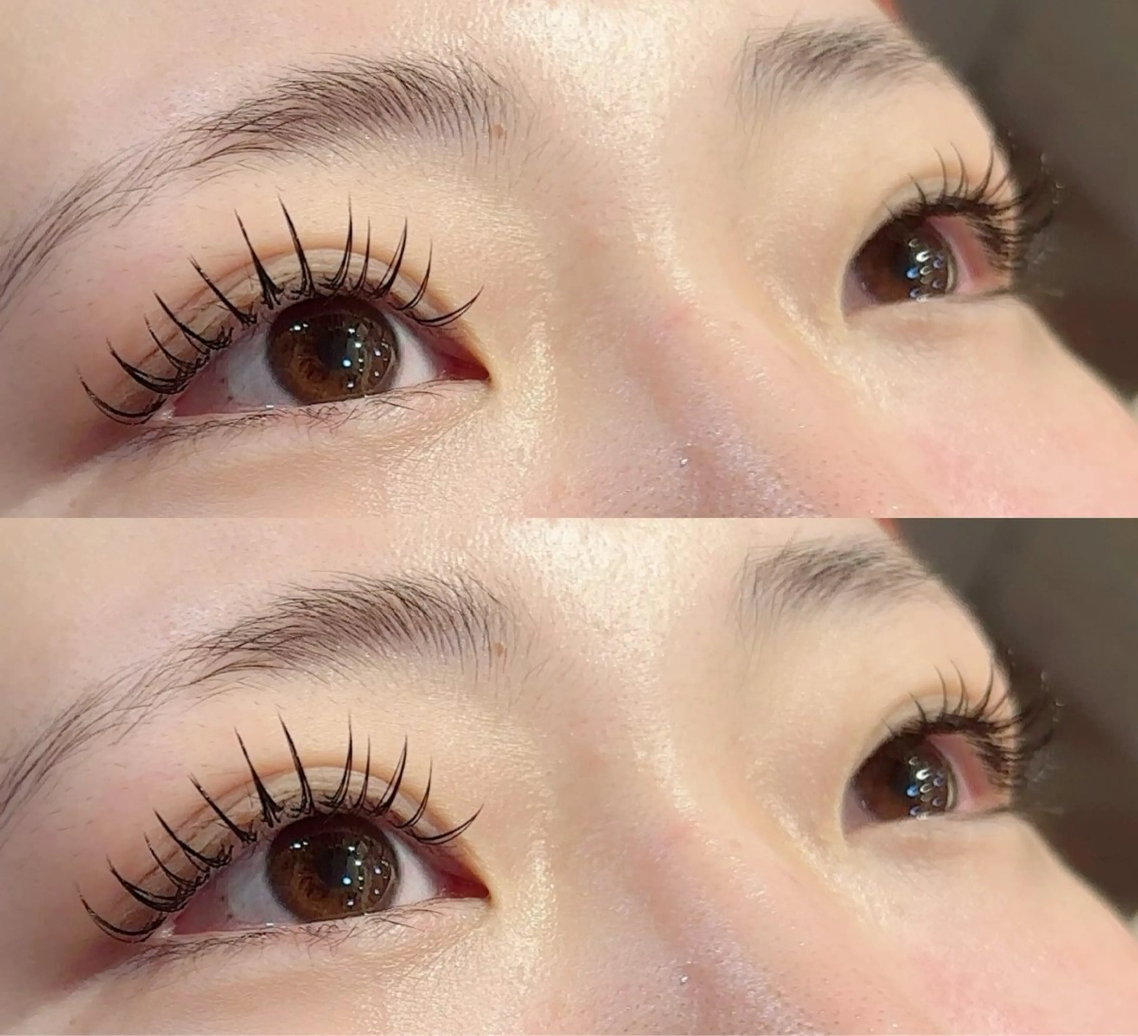 マツエク・マツパ マツエク 山田 穂香のマツエク・マツパデザイン