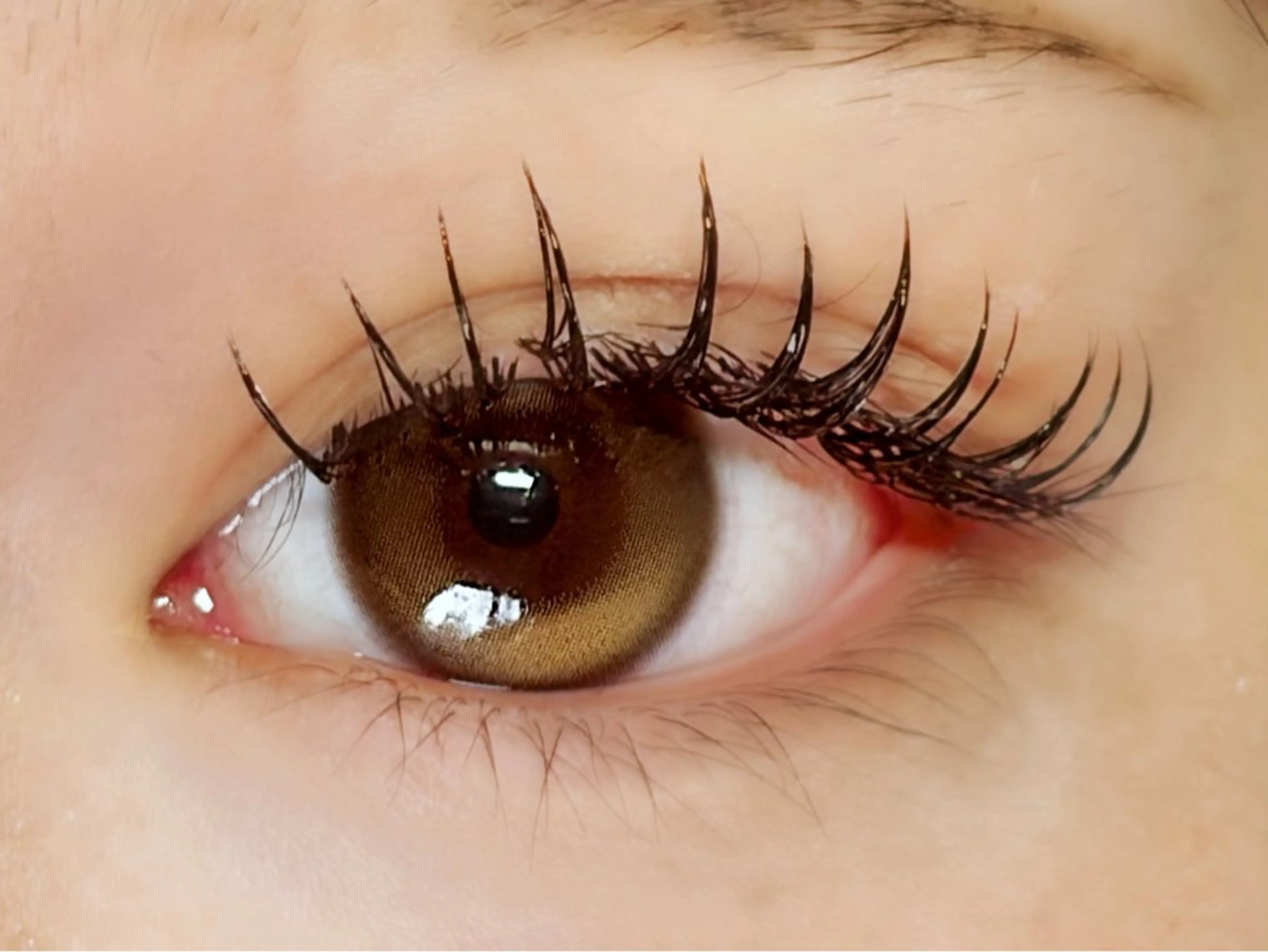 マツエク・マツパ マツエク Rinto/ makoのマツエク・マツパデザイン