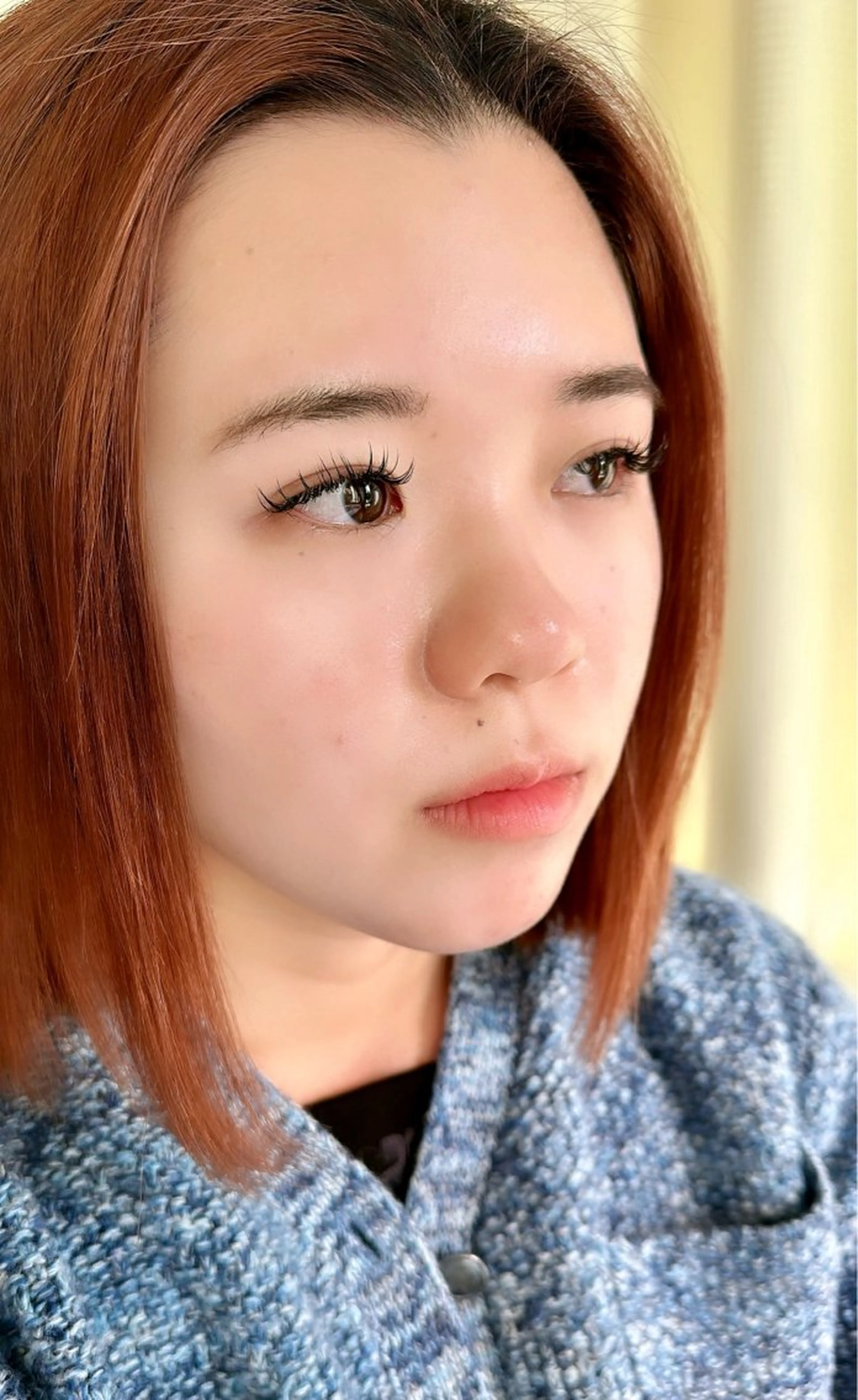 マツエク・マツパ 広中 裕一のマツエク・マツパデザイン