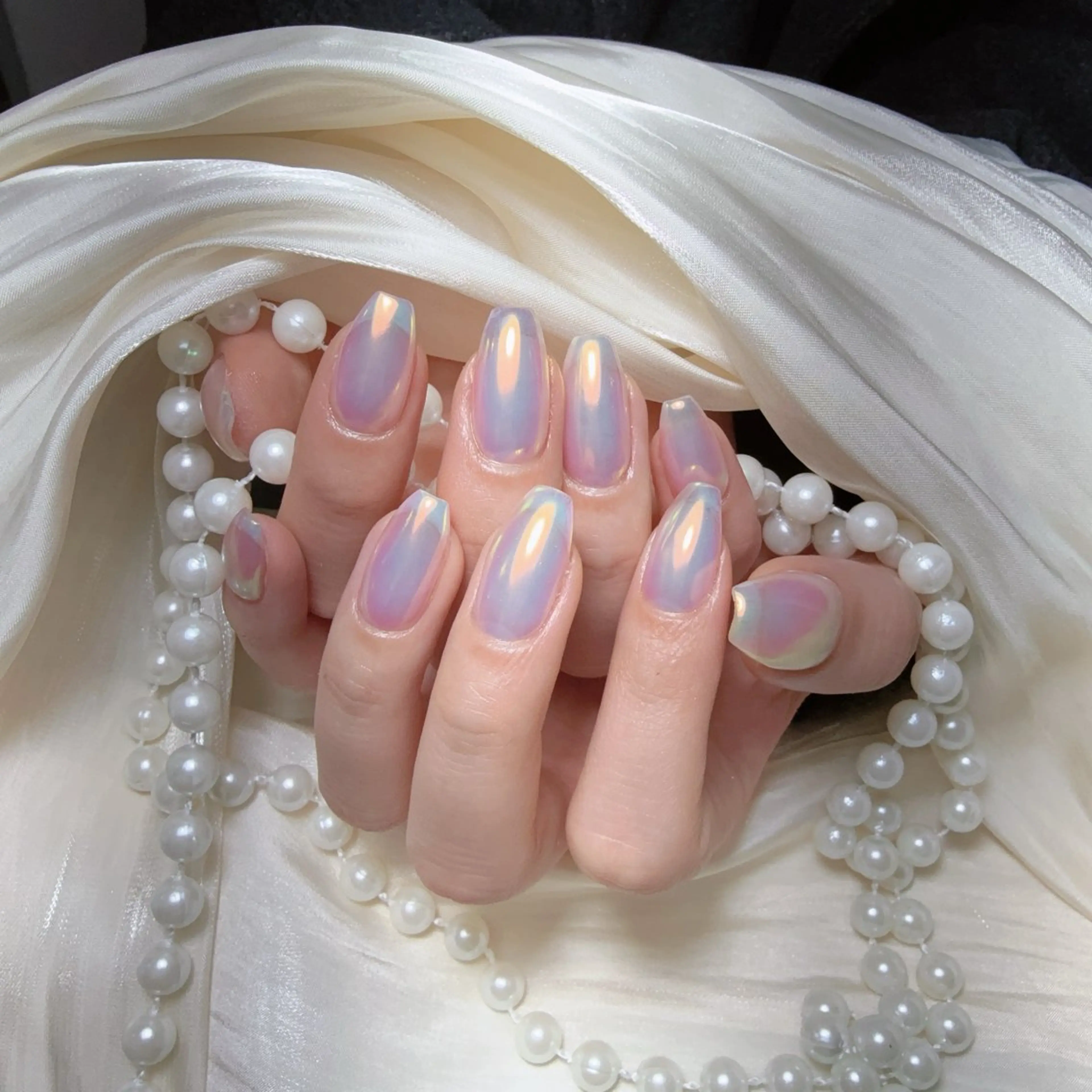 ネイル Nail Hibi サロンのネイルデザイン