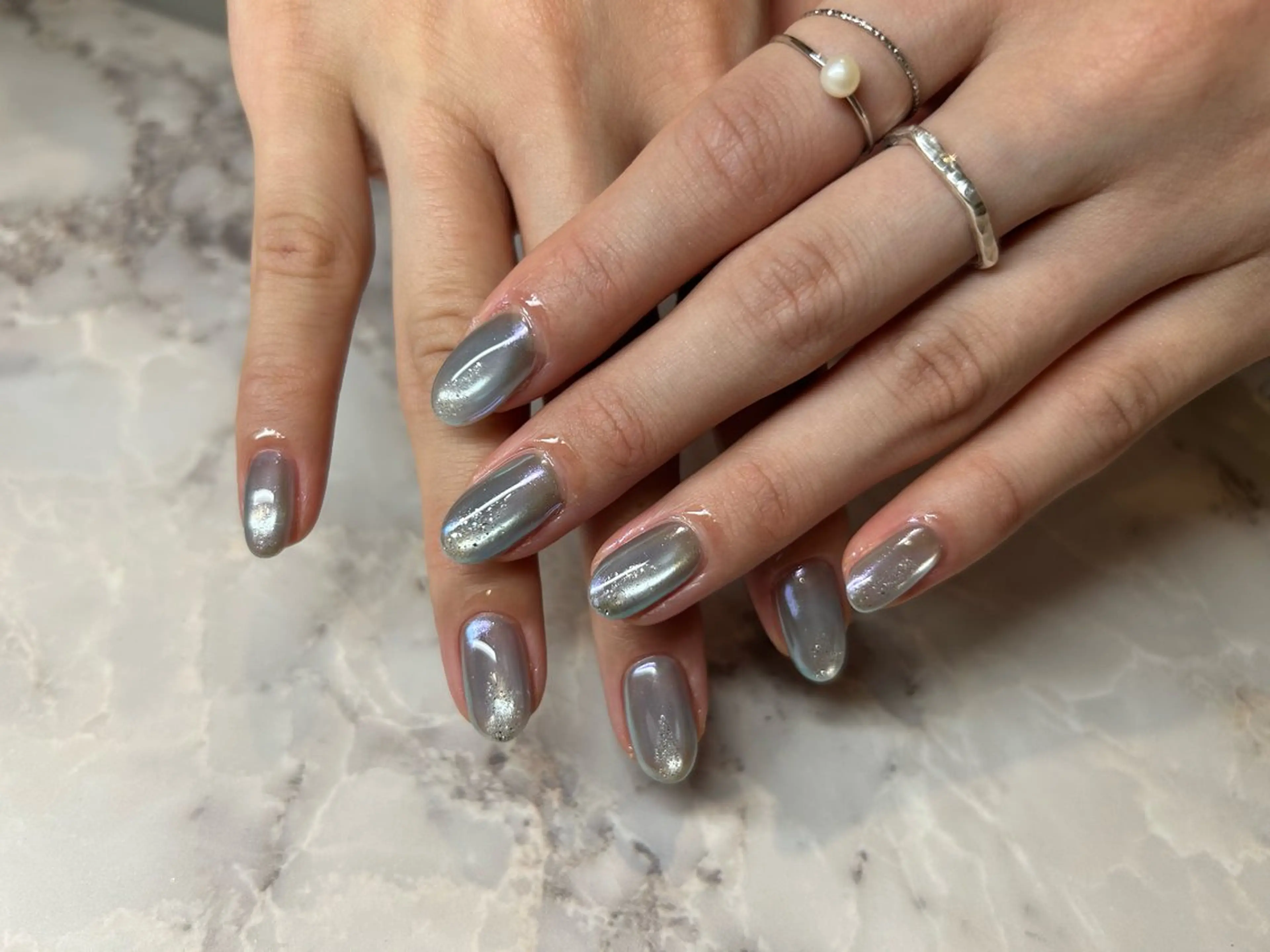 ネイル nailist marinのネイルデザイン