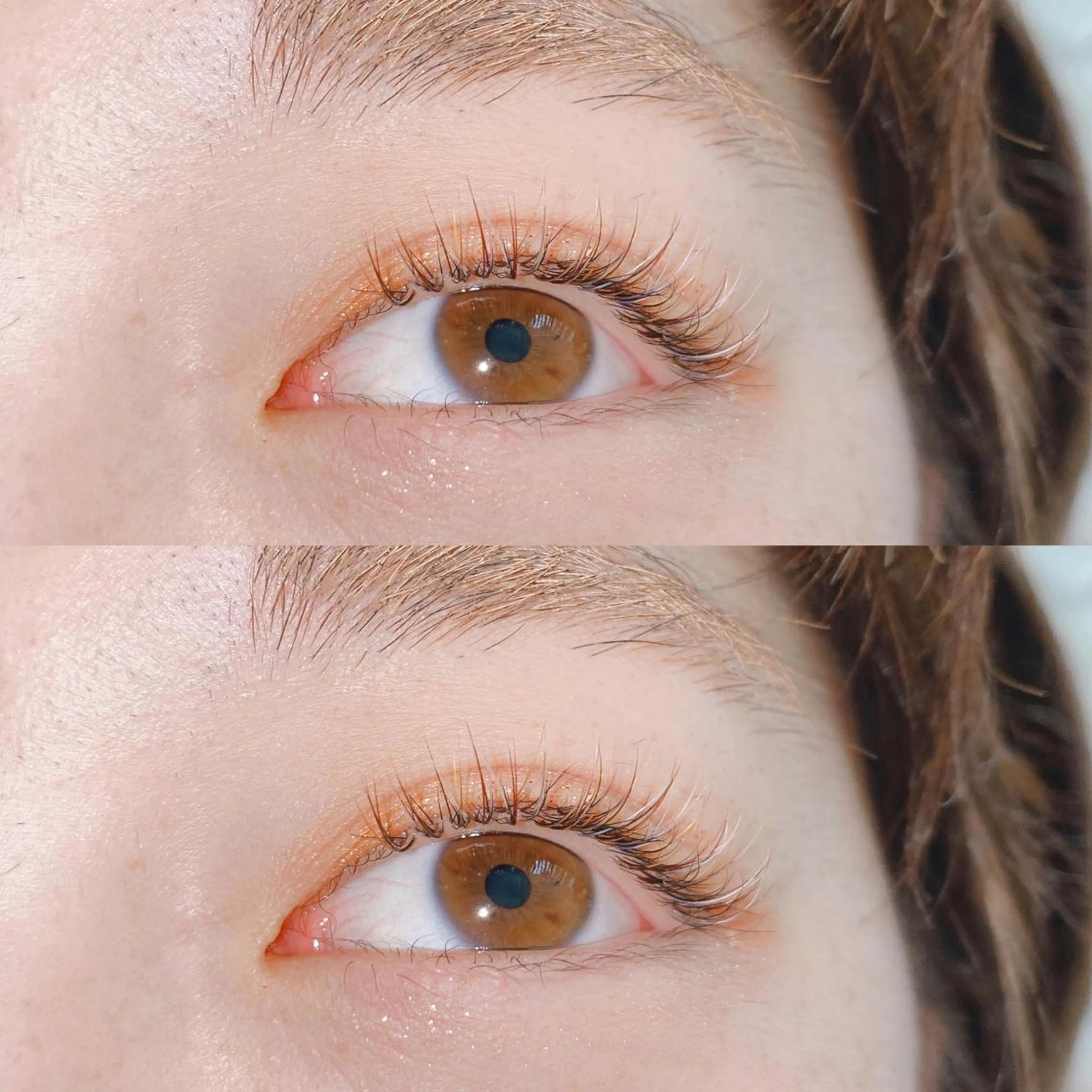 マツエク・マツパ カラーマツエク アップワードラッシュ Neo店長🌿 KOTONO🌿のマツエク・マツパデザイン