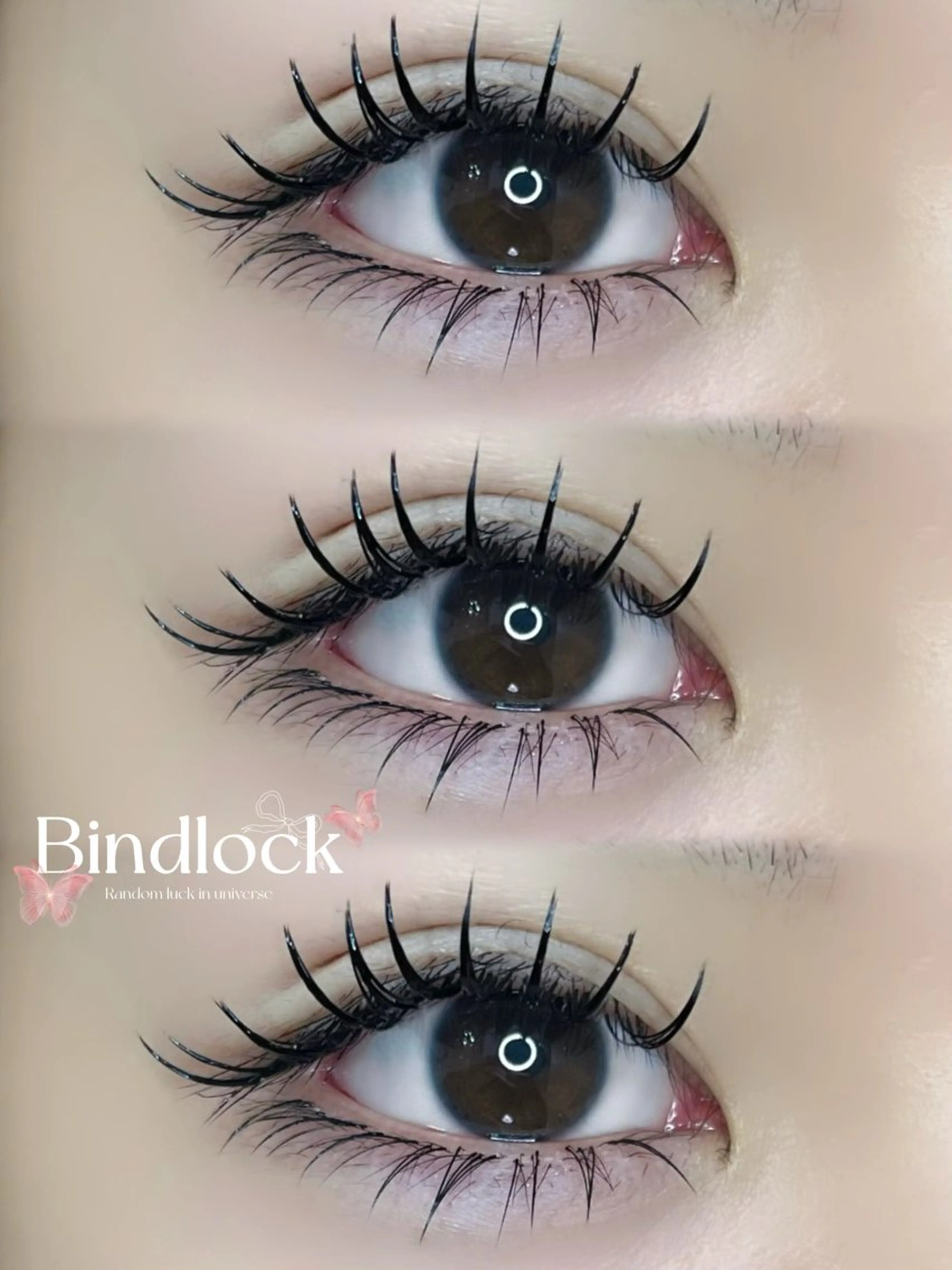 【初回】ダブルフラットラッシュ 120束の写真