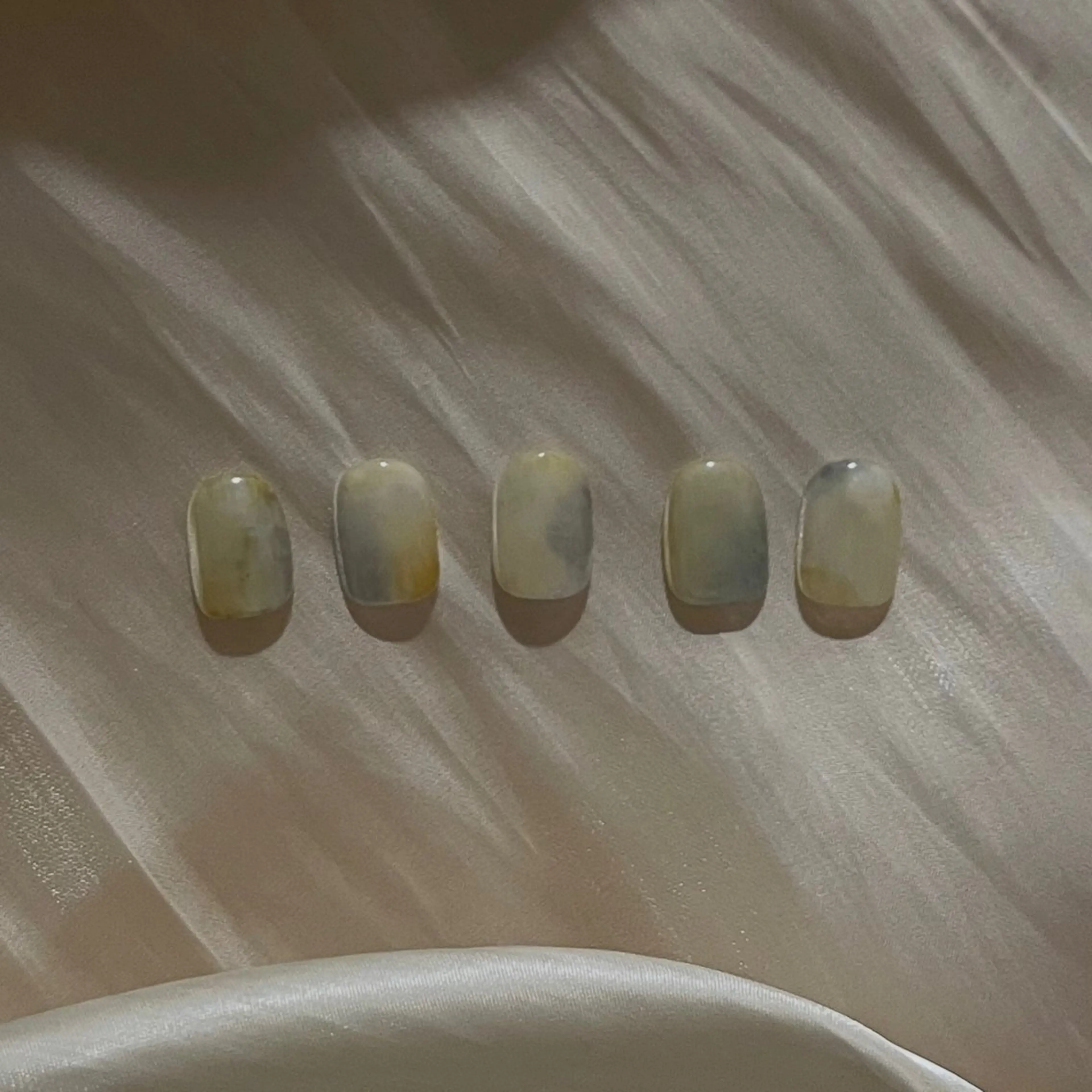 ネイル neroria nailのネイルデザイン