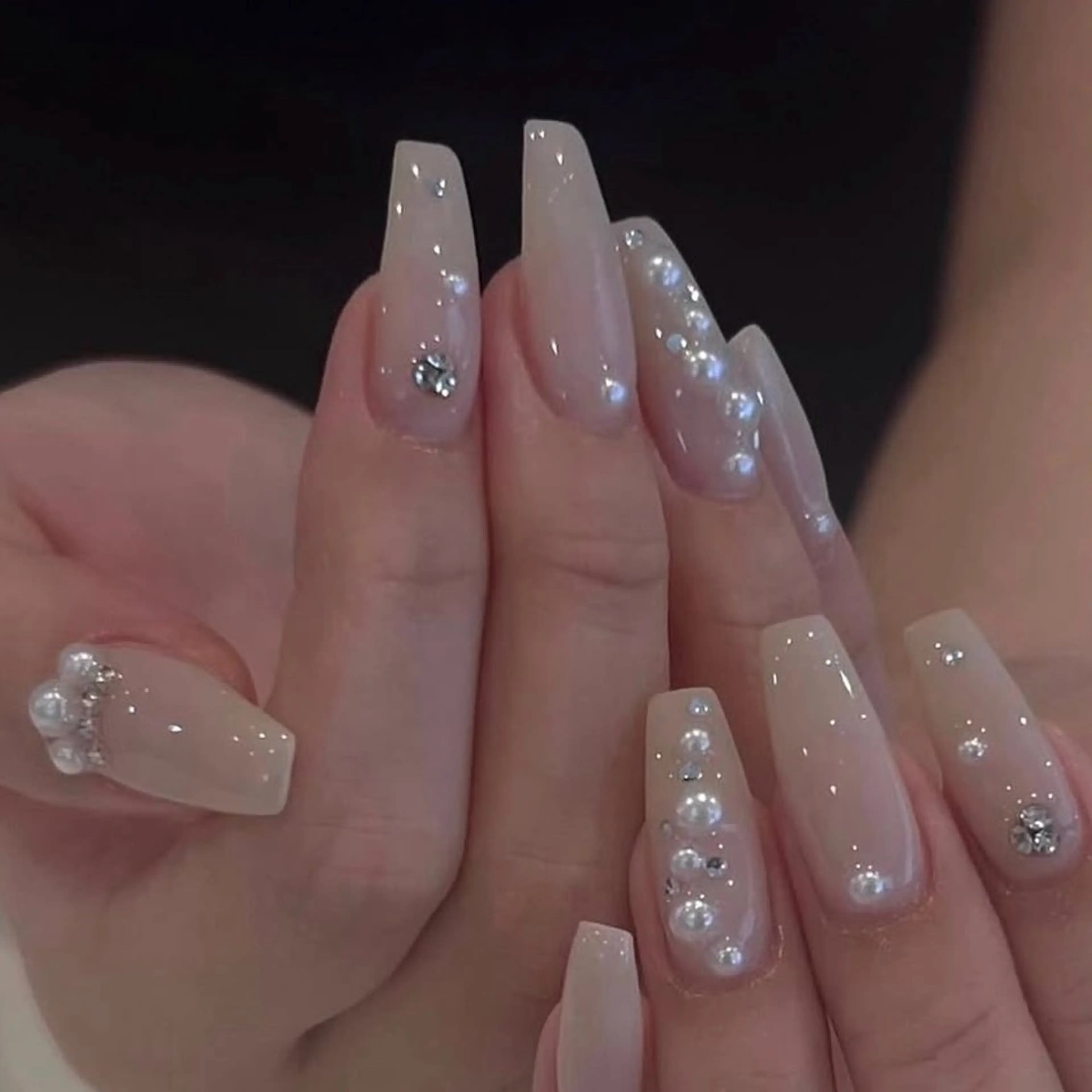 ネイル LAVISH manaのネイルデザイン