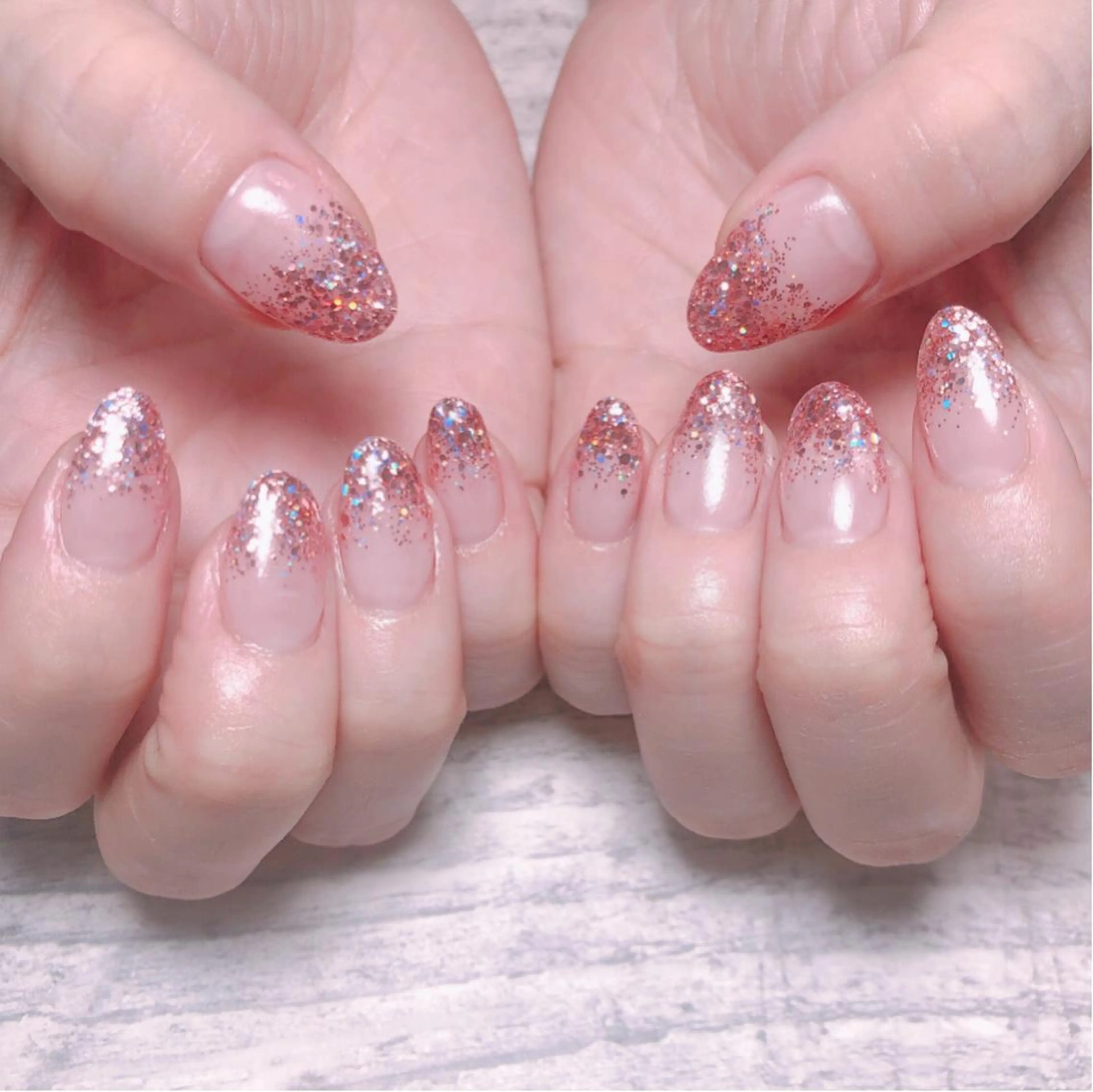 ネイル DollyGirl KYOKOのネイルデザイン