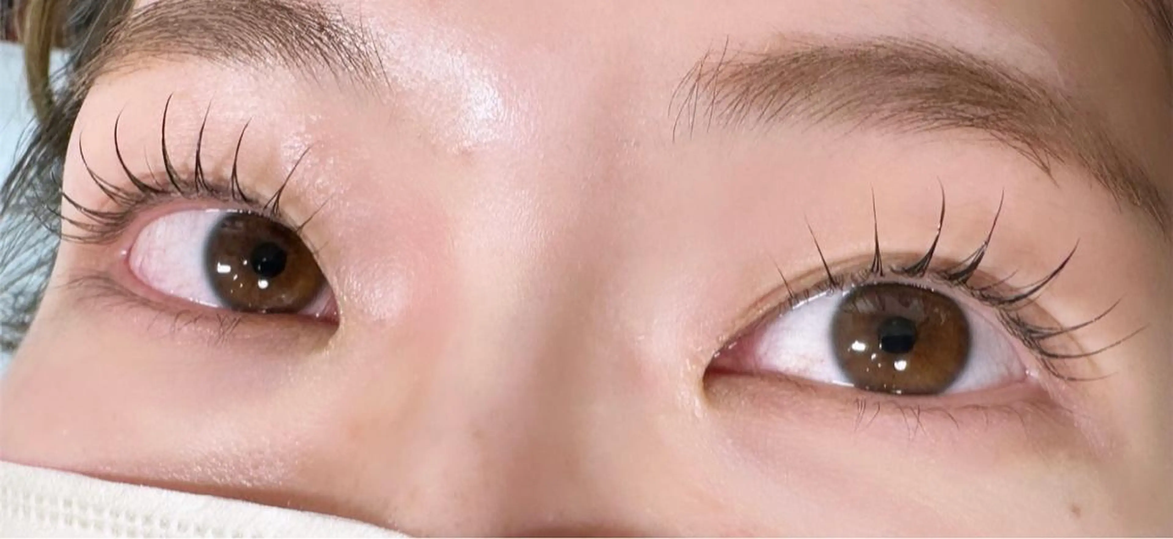 マツエク・マツパ マツパ 川畑🌻 アンジェリカ錦糸町のマツエク・マツパデザイン