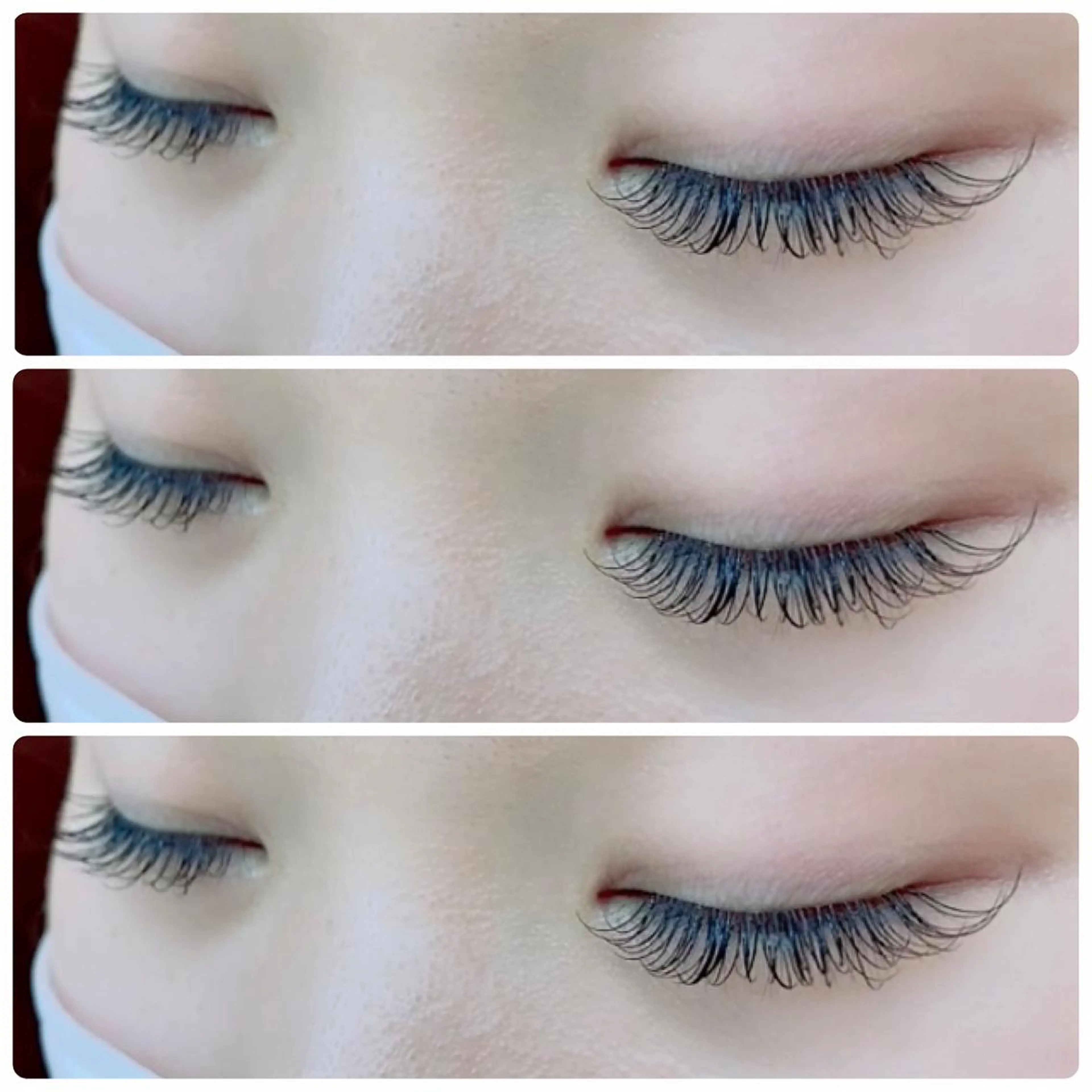 マツエク・マツパ INS Beauty 池袋のマツエク・マツパデザイン