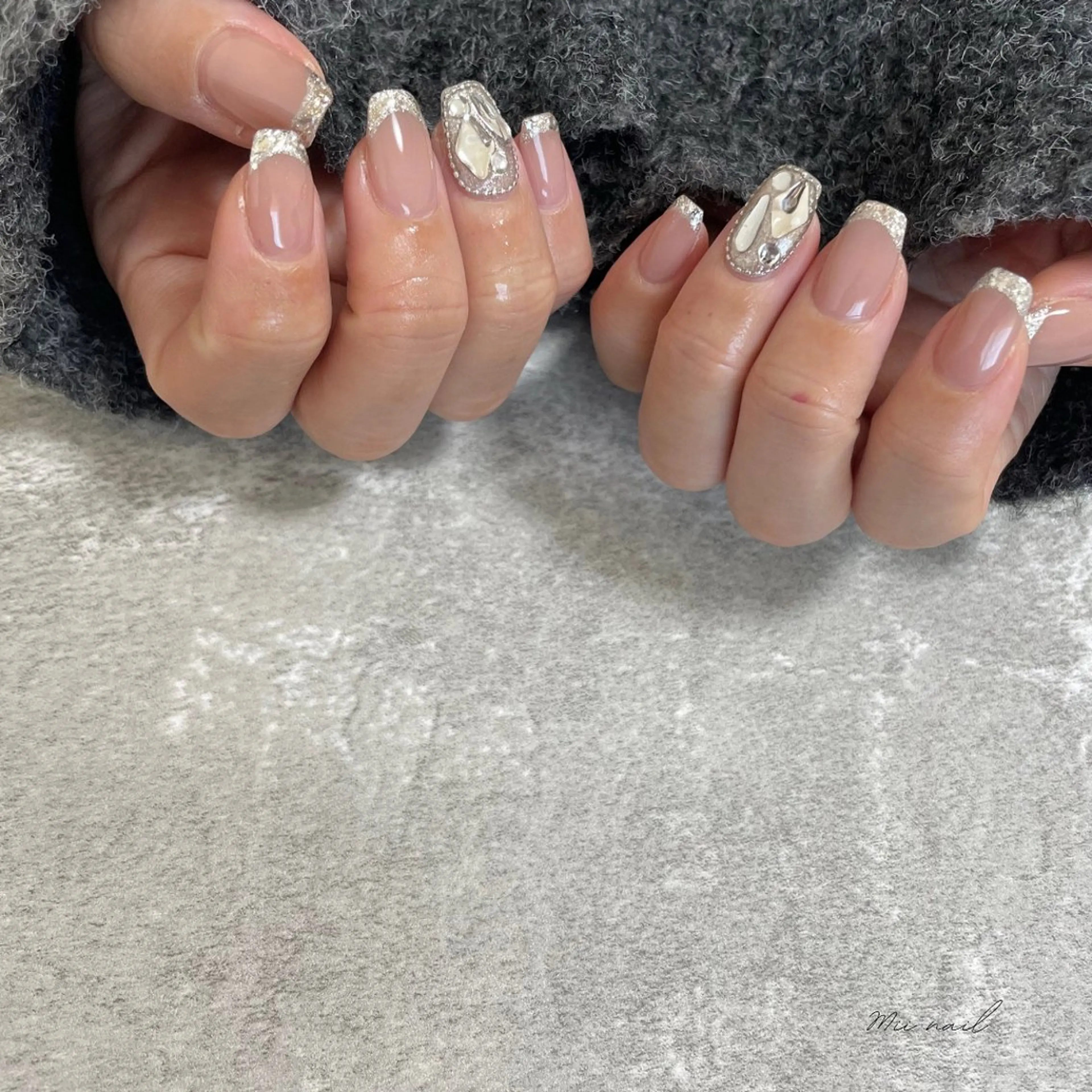 ネイル Mii nail いづみのその他イメージ