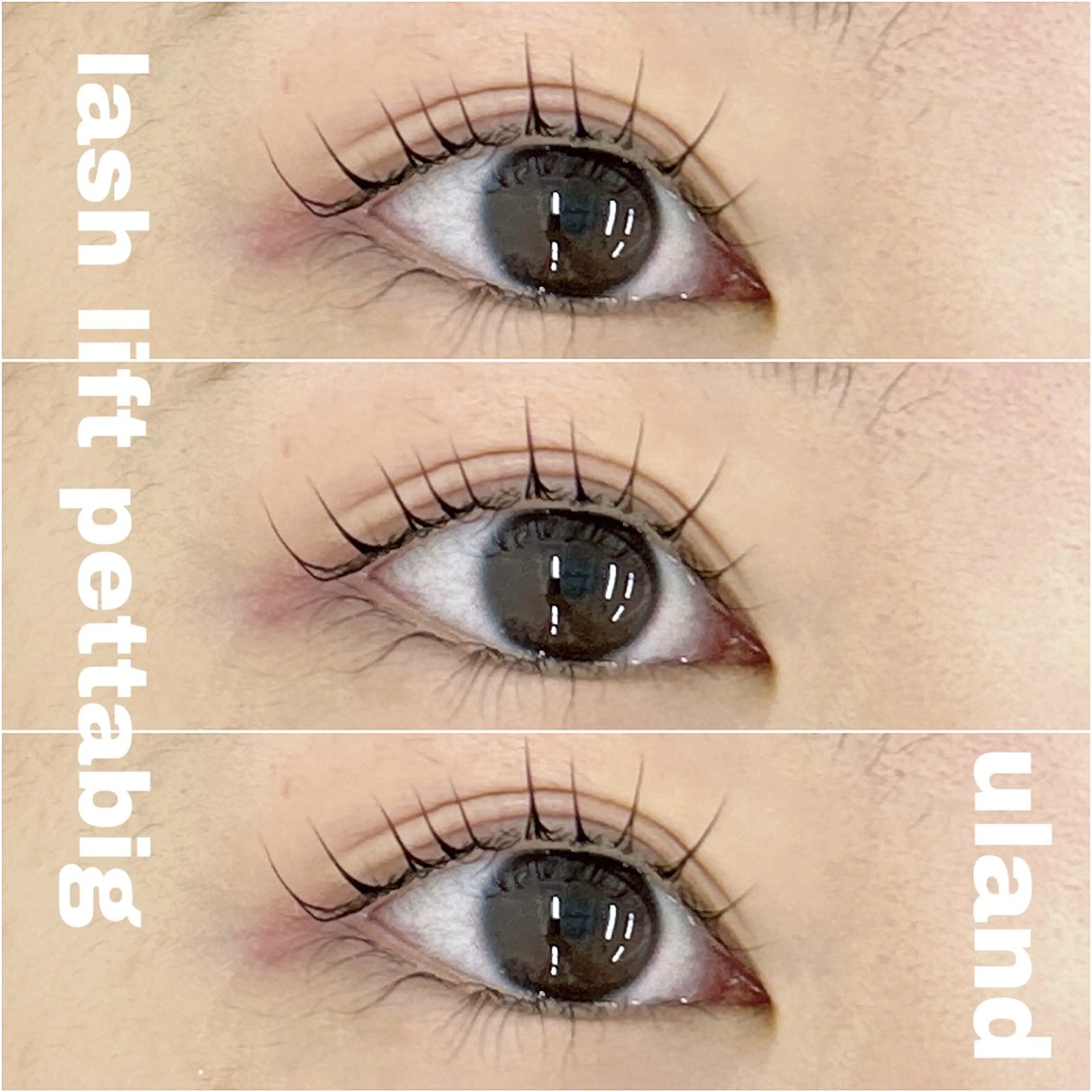 マツエク・マツパ uland yuzukiの眉毛・アイブロウイメージ