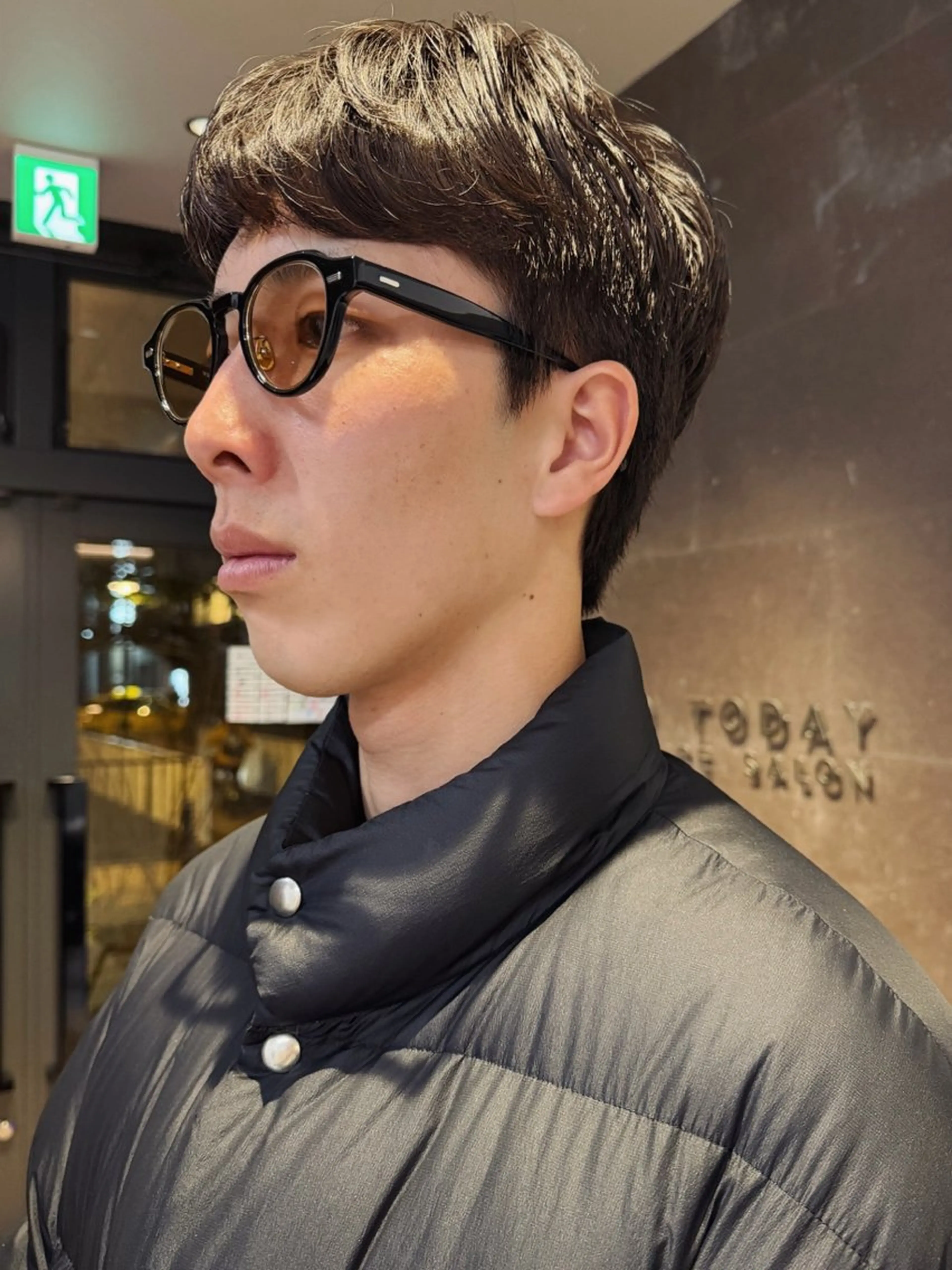 cut［学割］の写真