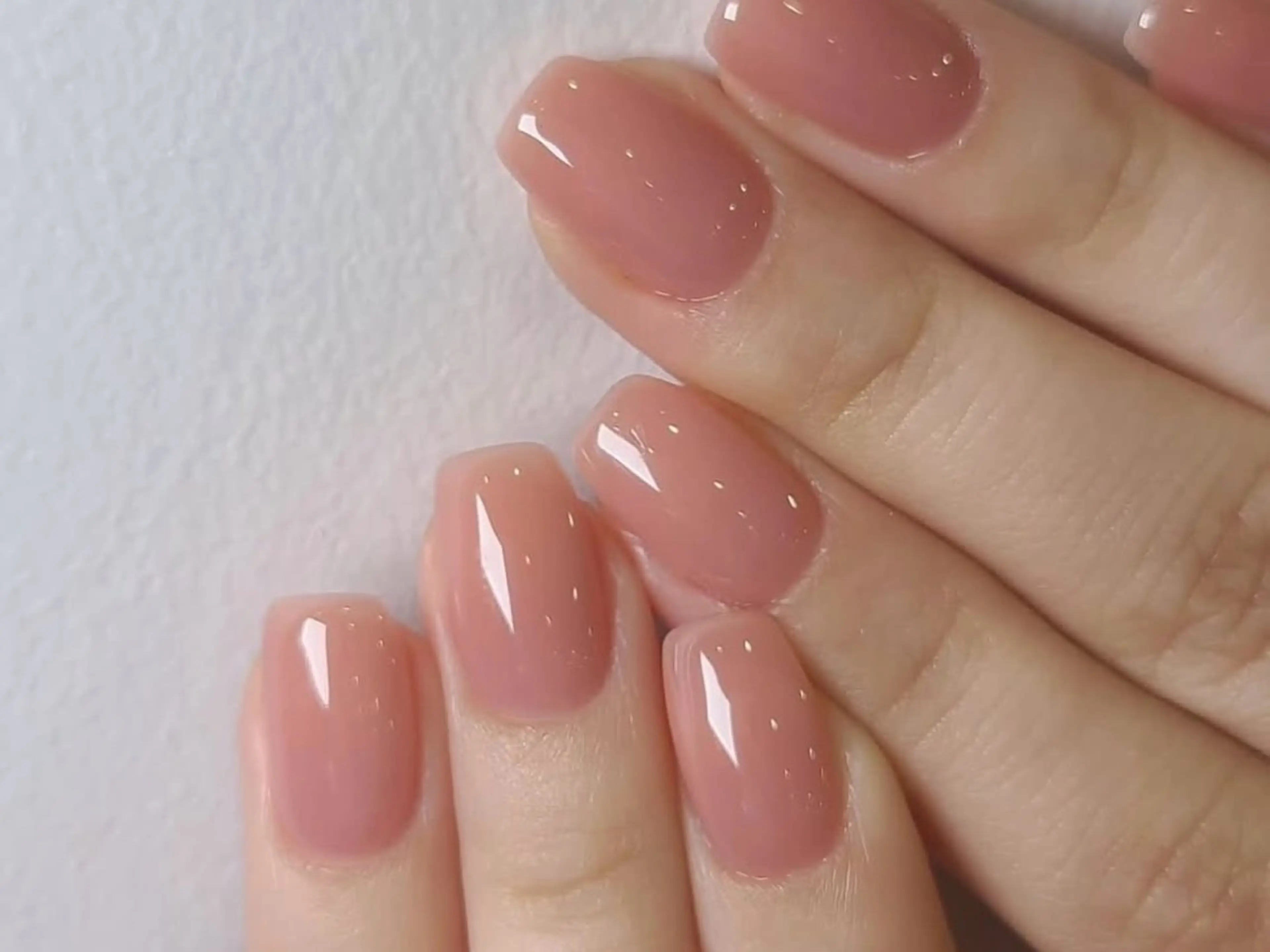 メンズ ネイル アートネイル フレンチネイル ジェルネイル キラキラネイル パラジェル ハンドネイル Bloom スカルプ専門店のネイルデザイン