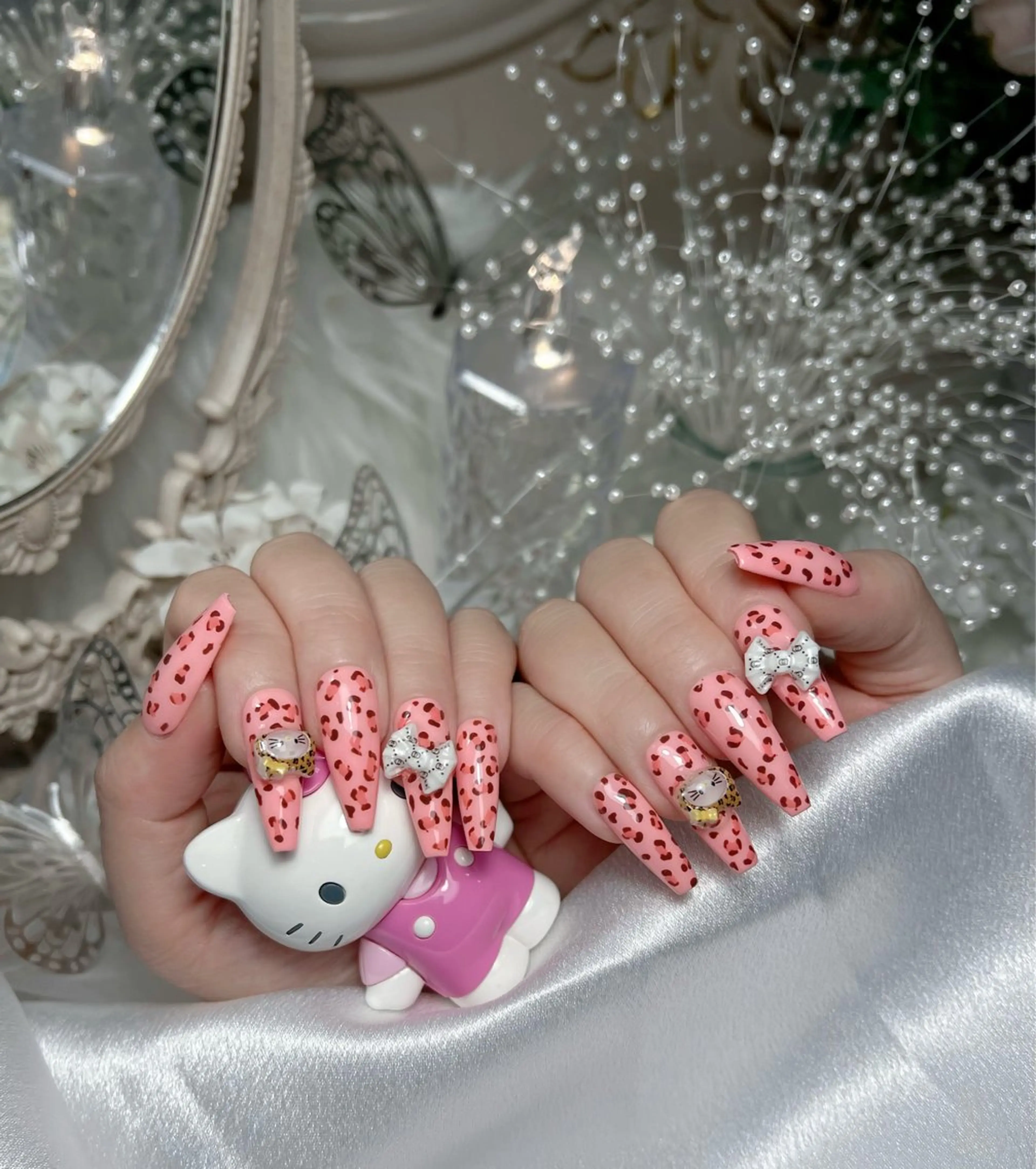 ネイル Naa Nailのネイルデザイン