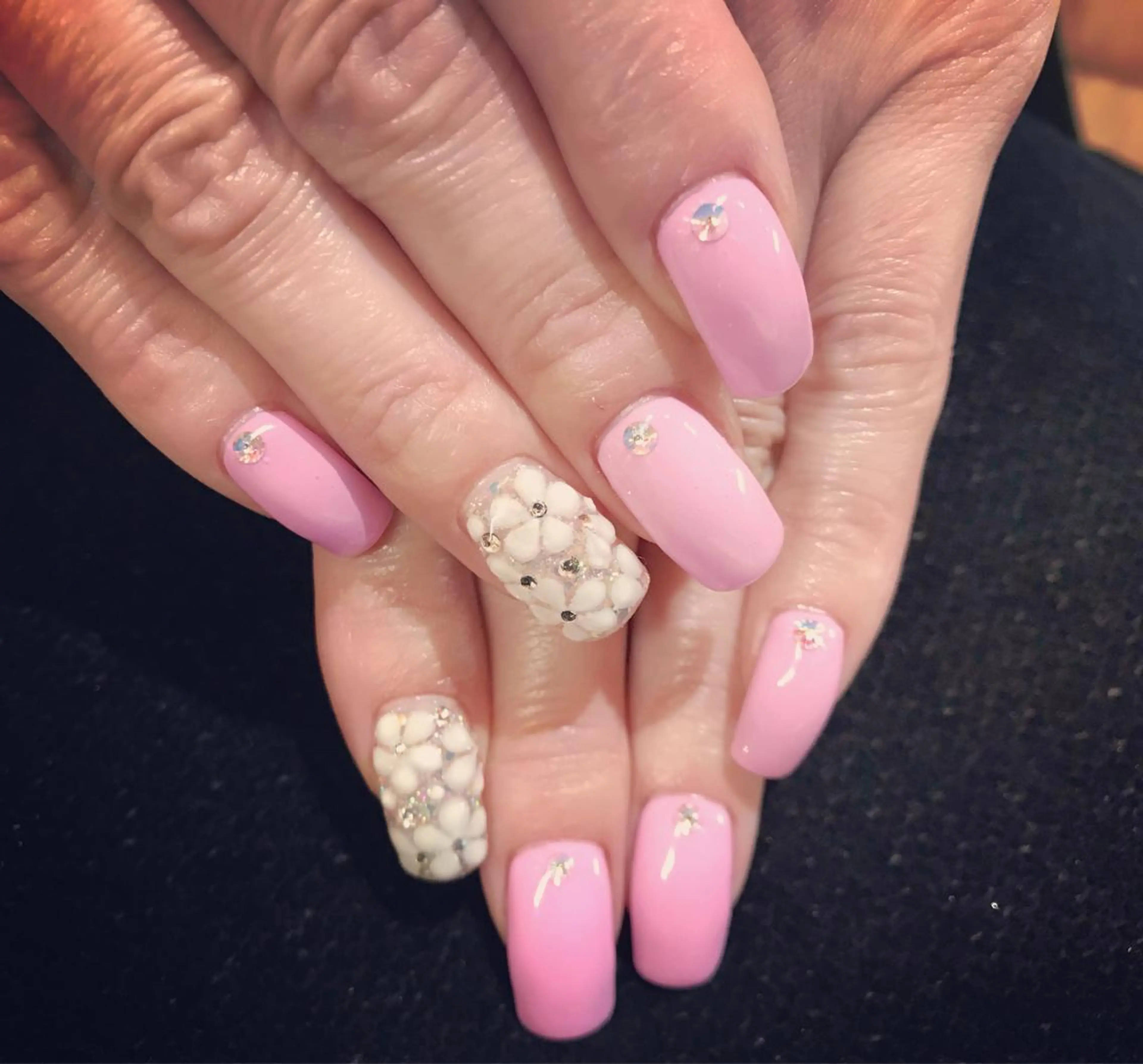 ネイル NailSalon 〜Andyou〜のネイルデザイン